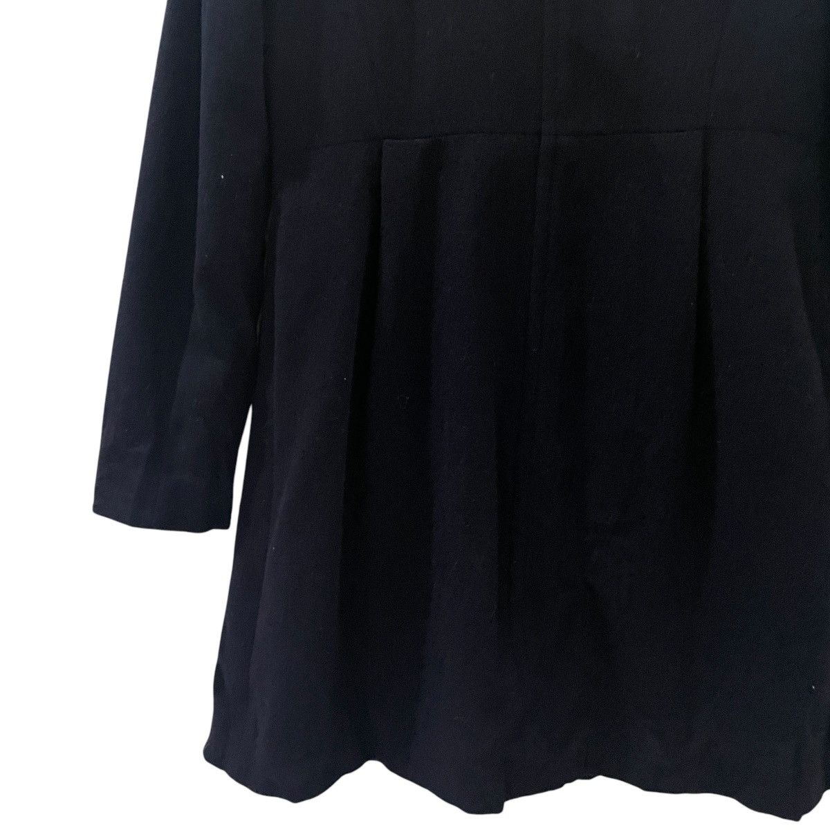 Paul Smith Vintage Paul Smith Black Label Trench Coat Jacket Size M / US 6-8 / IT 42-44 - 10 Thumbnail