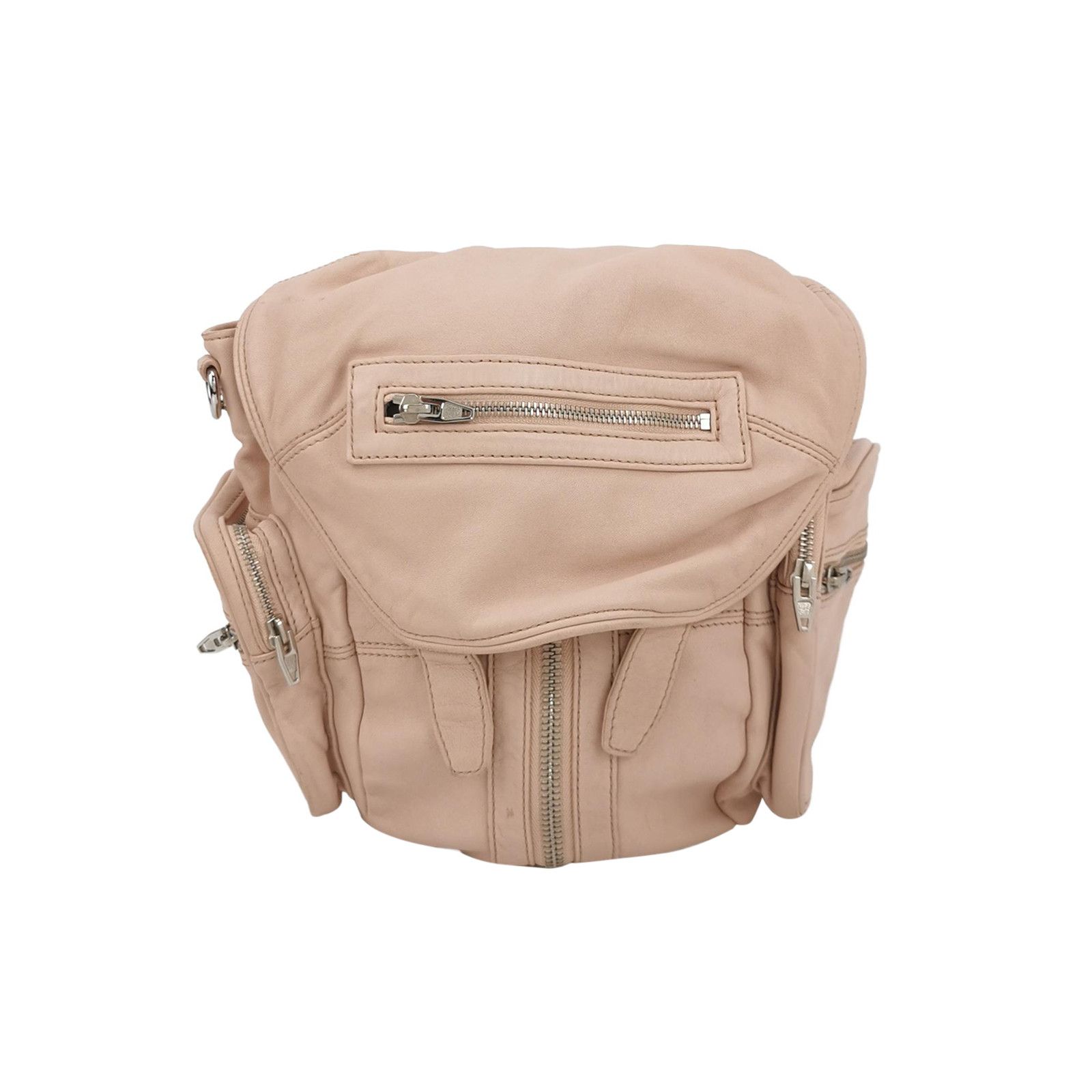 Alexander Wang Alexander Wang Women os Backpacks Size ONE SIZE - 1 Thumbnail