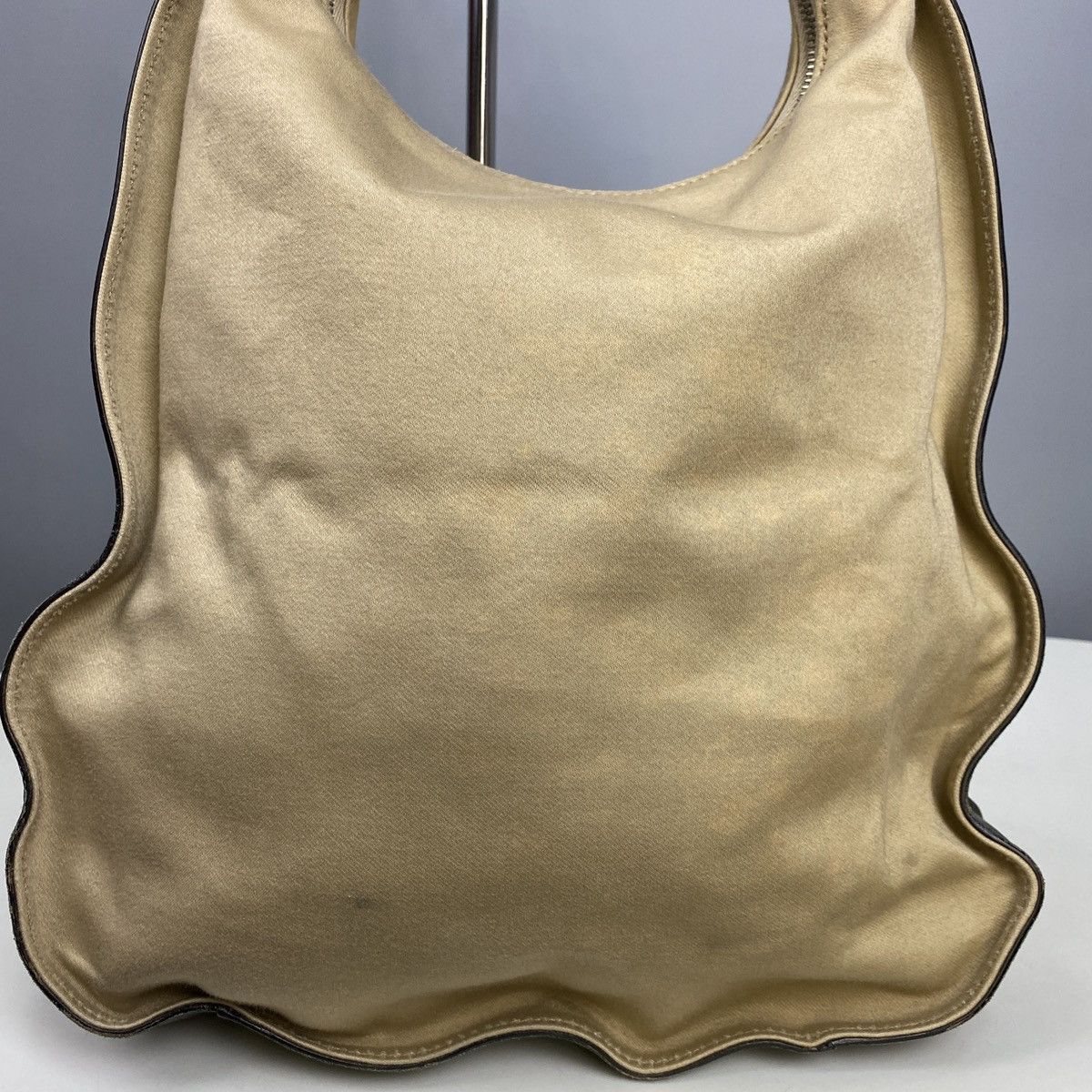 Gucci GUCCI hobo bag Size ONE SIZE - 3 Thumbnail