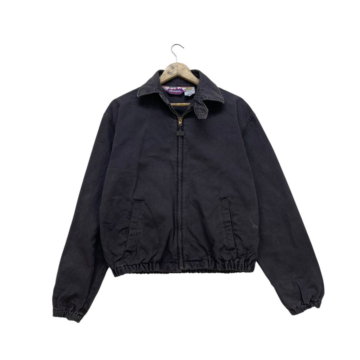 Carhartt 💥Vintage Walls Moutain Workwear Jaccket Size US M / EU 48-50 / 2 - 1 Thumbnail