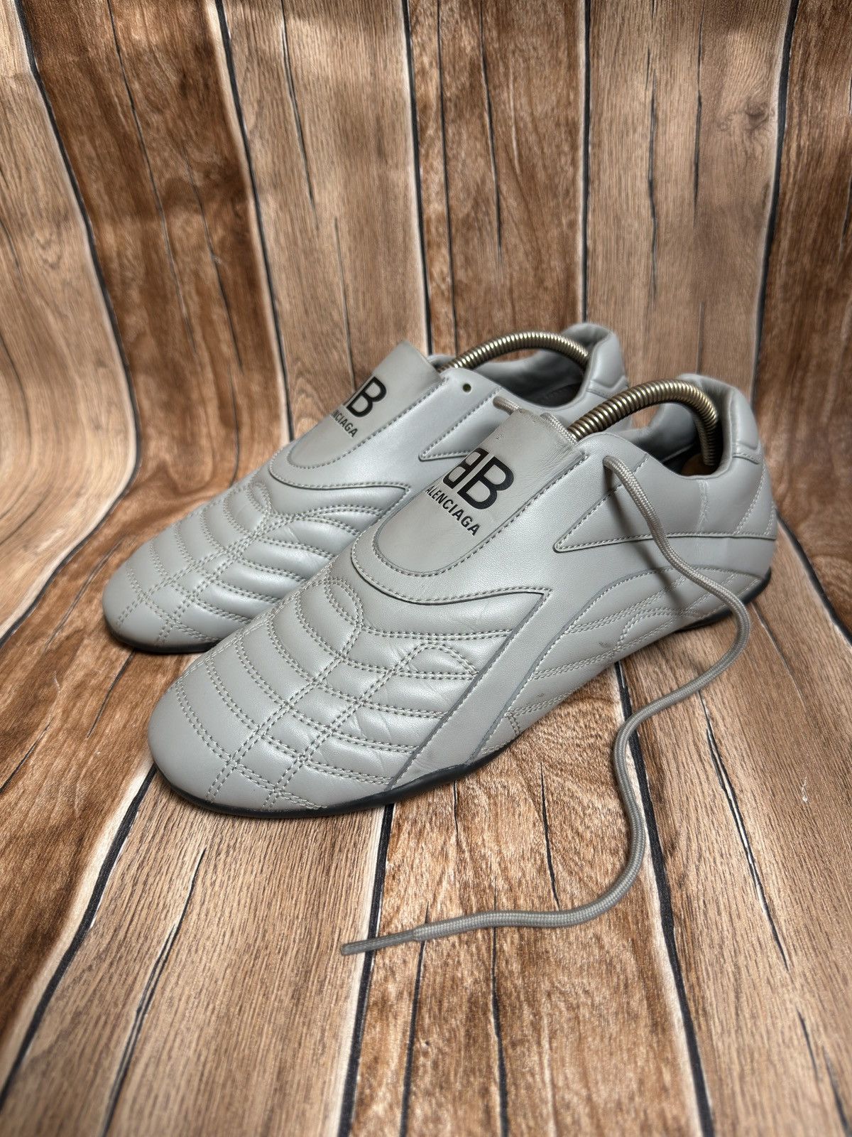 新品BALENCIAGA ZEN スニーカー ブラック37 Balenciaga Zen | eBay
