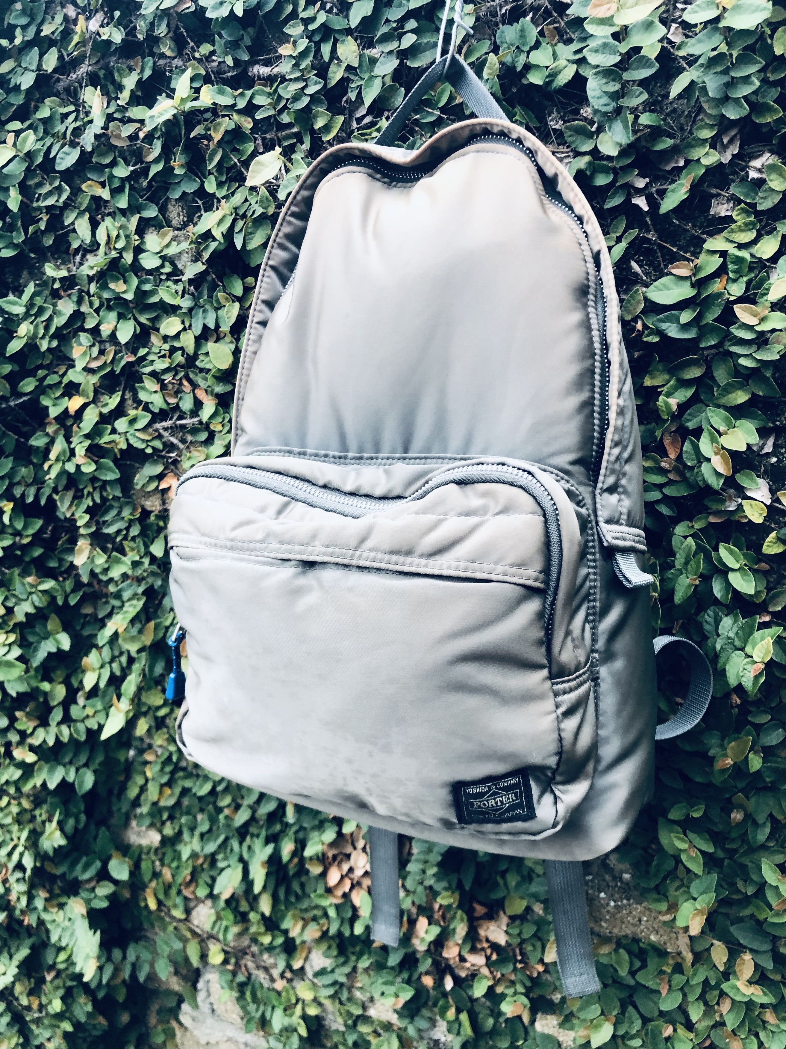 Porter Japanese Porter Tanker Backpack Size ONE SIZE - 1 Thumbnail