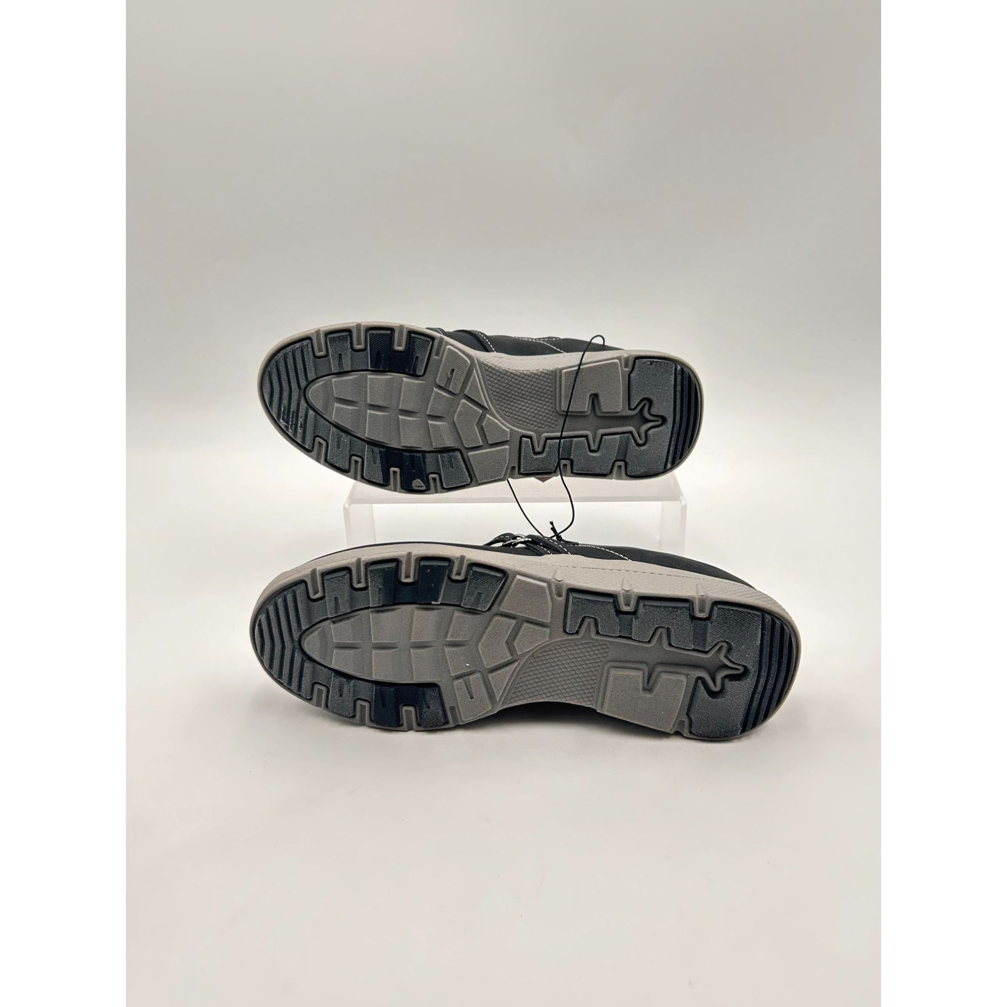 Other JSport Women US 8M Black Clog Slip On Memory Foam Comfort Sh Size US 8 / IT 38 - 5 Thumbnail