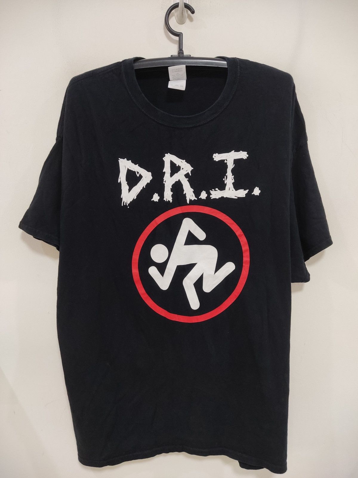 Tour Tee VTG 2015 D.R.I. Dirty Rotten IMBECILES Tour Tee , Size 3XL Size US XXL / EU 58 / 5 - 2 Preview