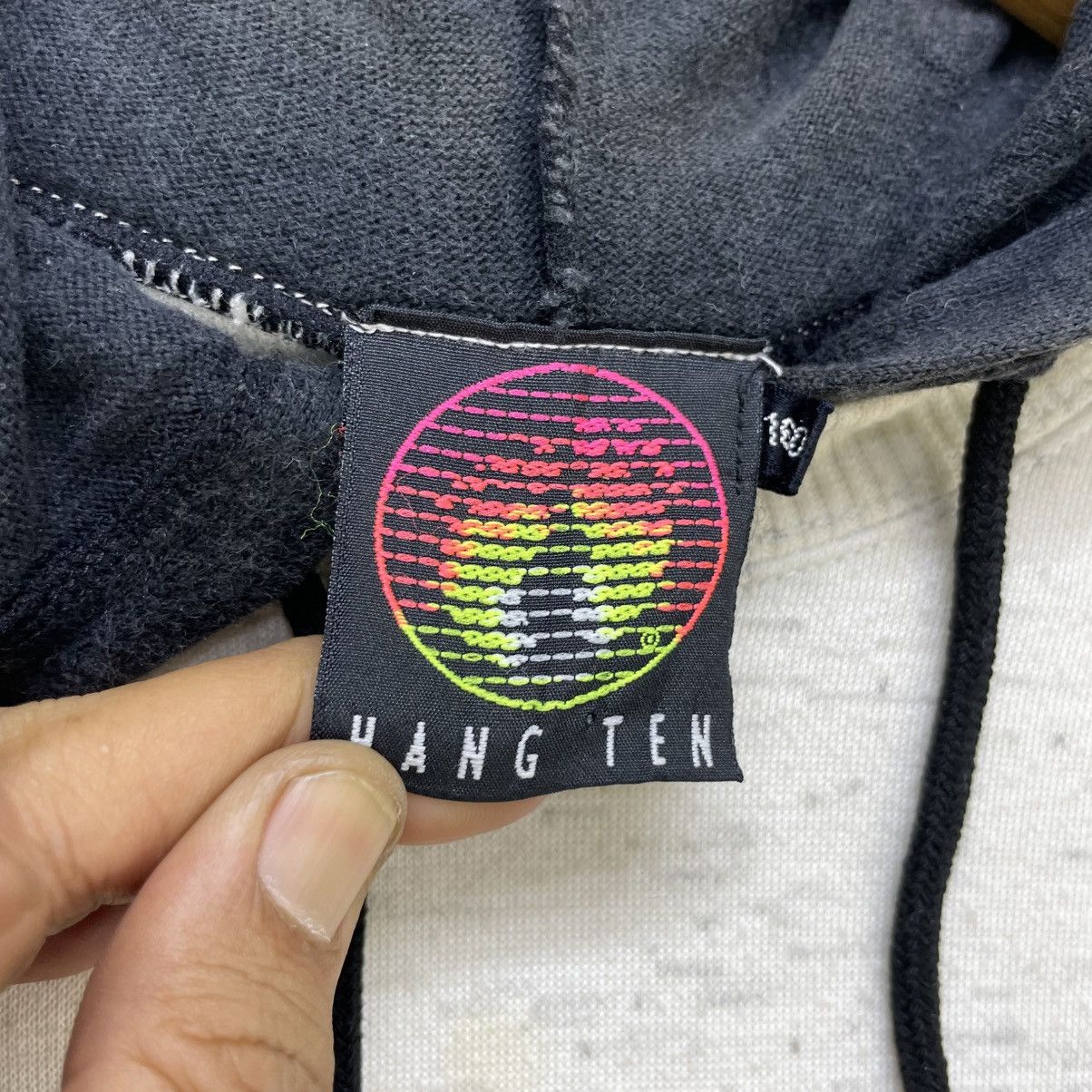 Hang Ten 💥Vintage 90s Hang Ten Size US M / EU 48-50 / 2 - 5 Thumbnail