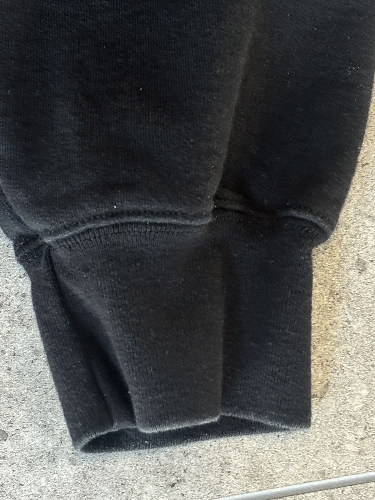 Supreme SUPREME HOODIE ‘WE WANTED TO BE KNOWN AS SUPREME’ SIZE XL Size US XL / EU 56 / 4 - 3 Thumbnail