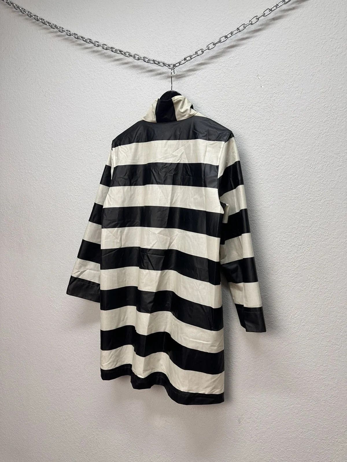 Other Vintage Marimekko Gore-Tex Jacket Japan Brand Italy design Size US S / EU 44-46 / 1 - 14 Thumbnail