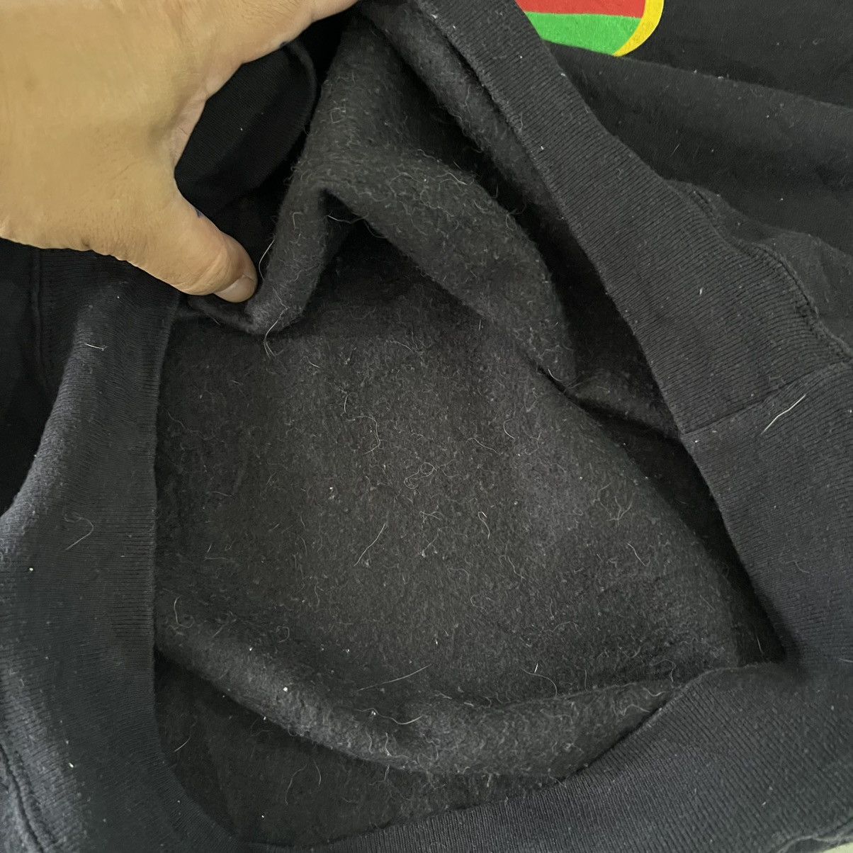Gucci Gucci crewneck sweatshirt Size L / US 10 / IT 46 - 12 Thumbnail
