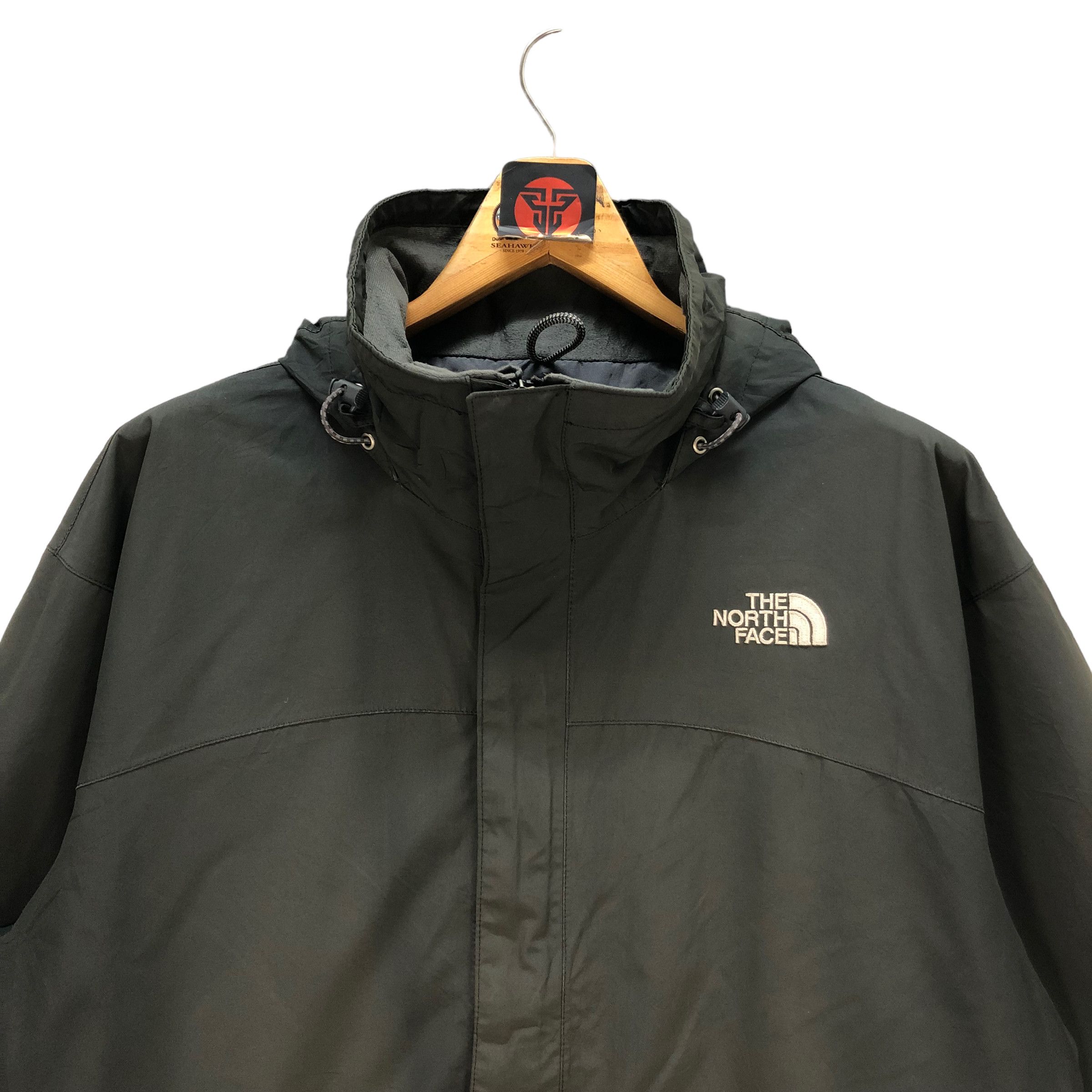 The North Face TNF SUN BURN SNOWBOARD JACKET #7326-130 Size US M / EU 48-50 / 2 - 2 Thumbnail