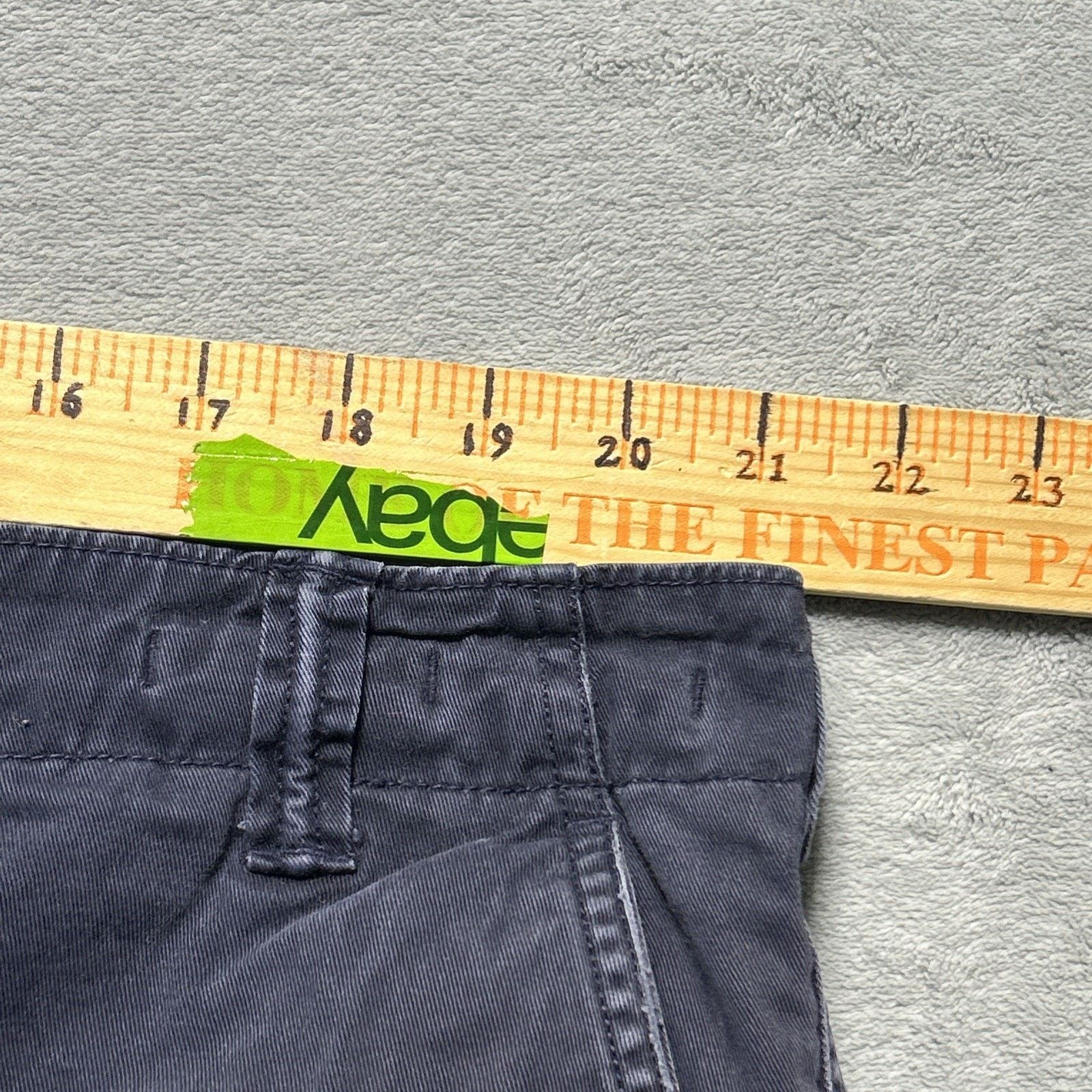 Polo Ralph Lauren Polo Ralph Lauren Cargo Shorts Mens 40 Loose Relaxed Baggie Size US 40 / EU 56 - 11 Thumbnail