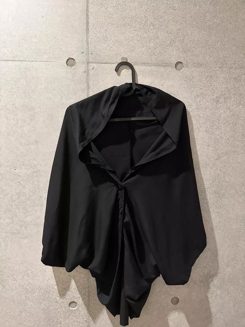 Y's Y's size 3 Wear more Japanese-style shawls and jacket Size M / US 6-8 / IT 42-44 - 1 Thumbnail