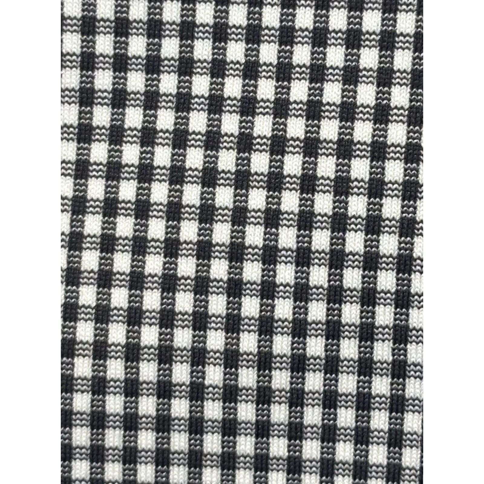 Mizzen+Main Mizzen+Main Shirt Mens X-large Performance Stretch Button Up Leeward Check Size US XL / EU 56 / 4 - 4 Thumbnail