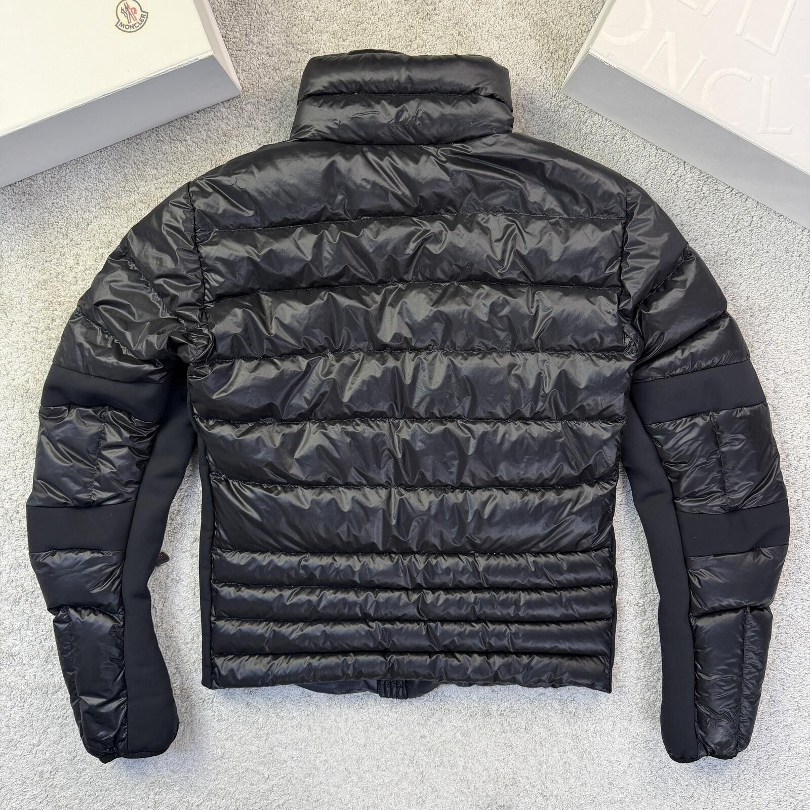 Moncler Moncler Canmore Size 1 Small Size US S / EU 44-46 / 1 - 3 Thumbnail