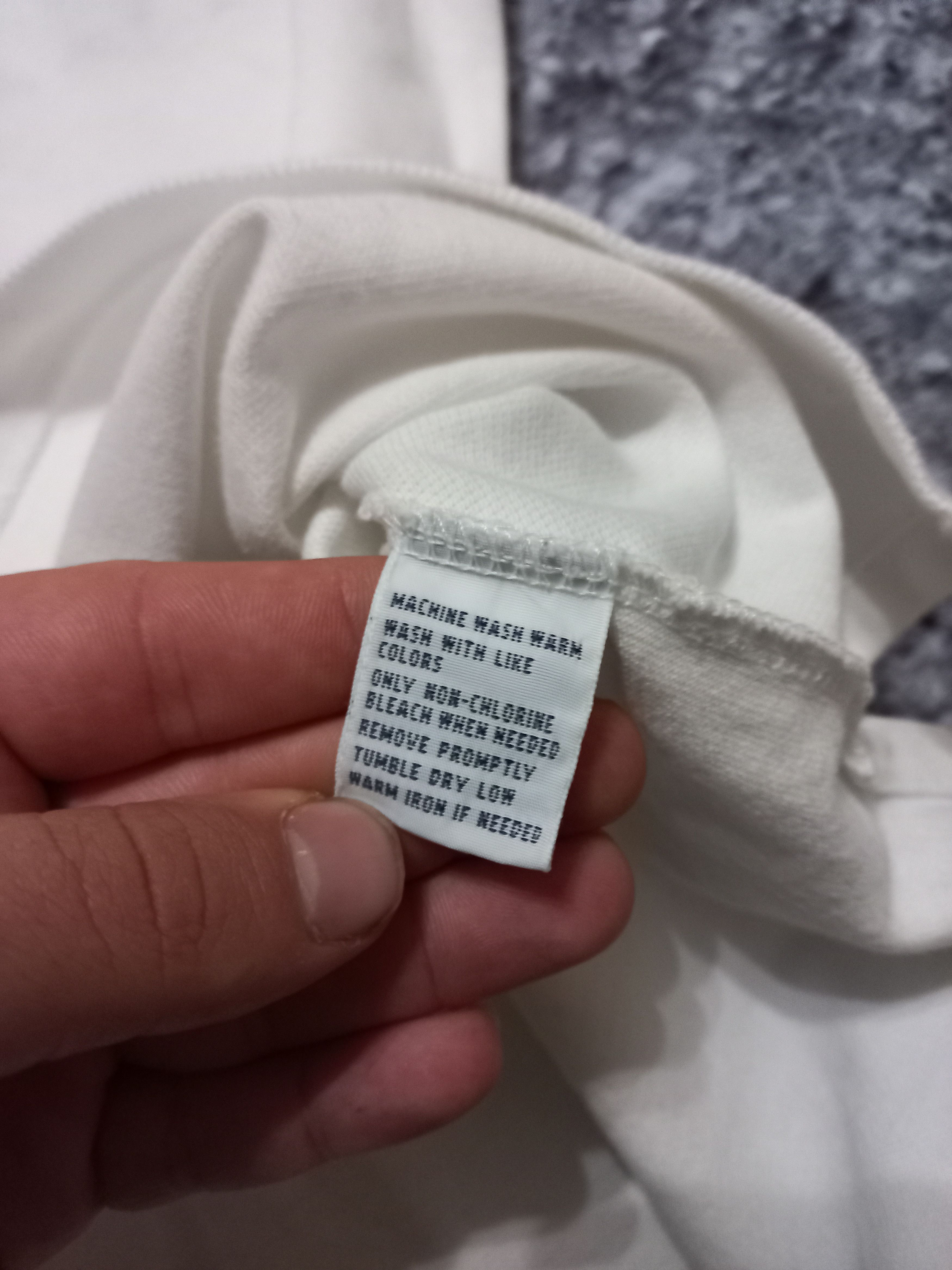 Polo Ralph Lauren × Vintage Vintage Y2K Polo Ralph Lauren ,Size M Size US M / EU 48-50 / 2 - 14 Thumbnail