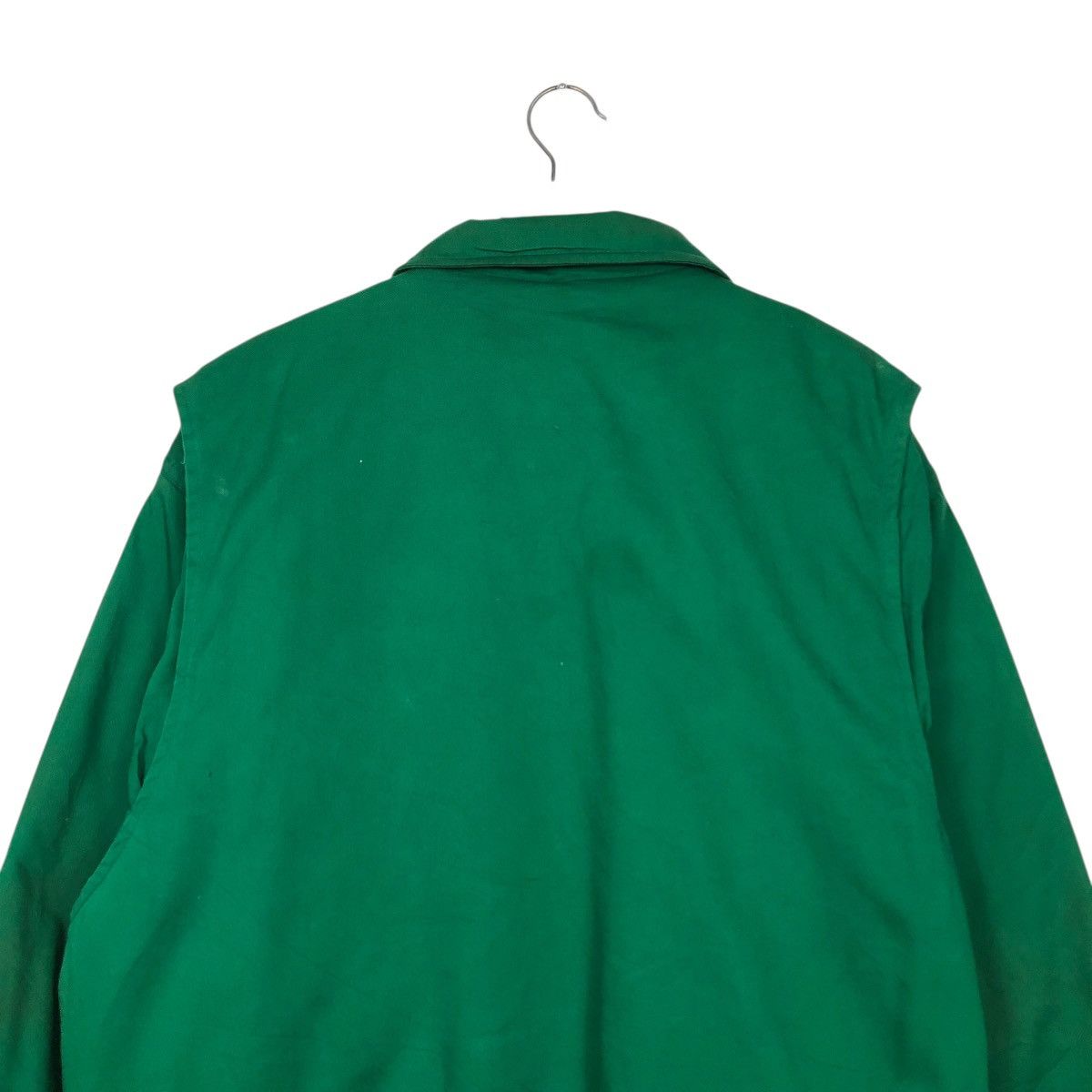 Japanese Brand 🔥VINTAGE BIKER BOMBER JACKET MILANO CONNECTION ISSEY MIYAKE Size US M / EU 48-50 / 2 - 11 Thumbnail
