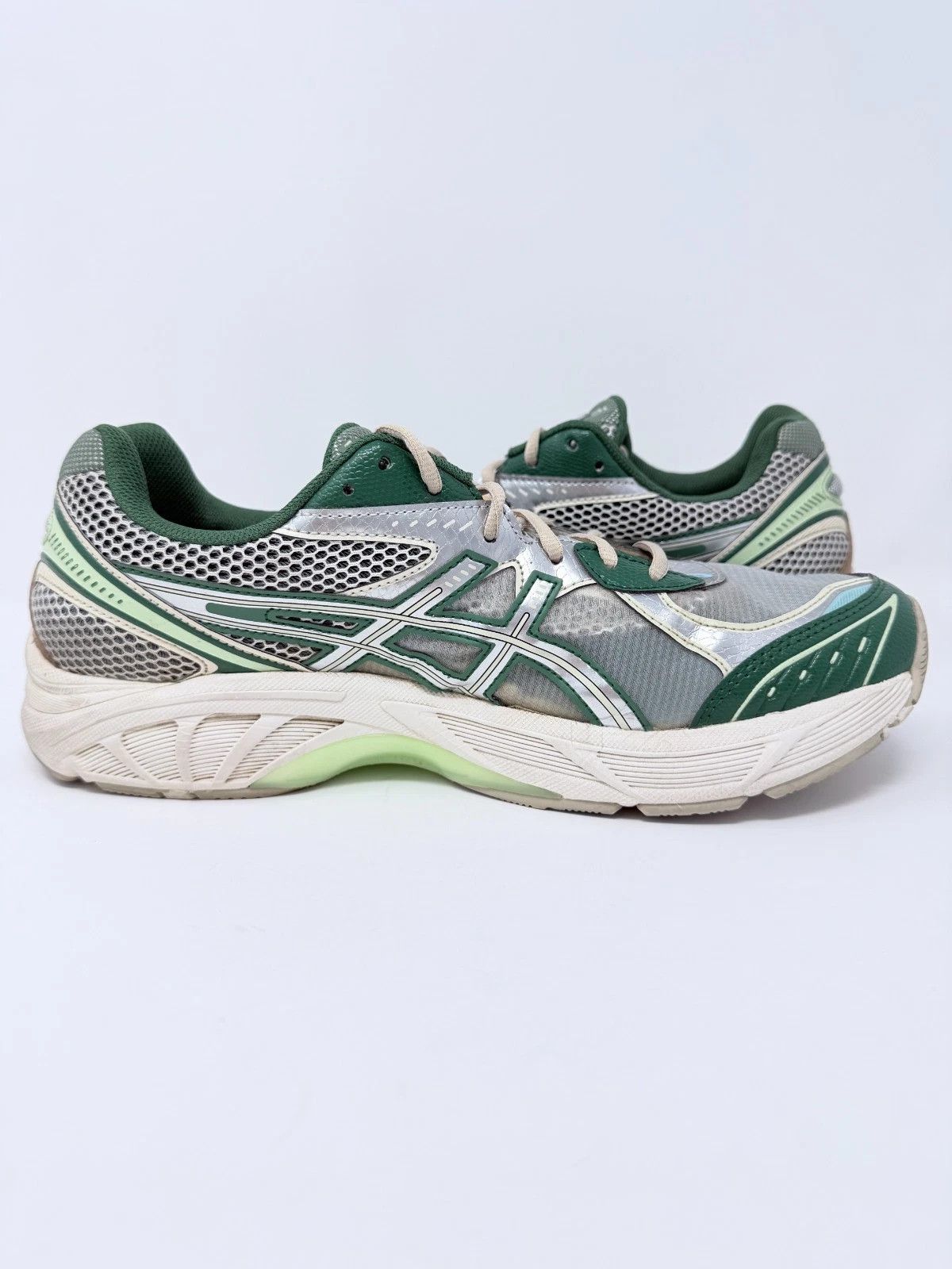 Asics Above The Clouds x ASICS GT--2160 OG Shamrock Green Size US 12 / EU 45 - 6 Thumbnail