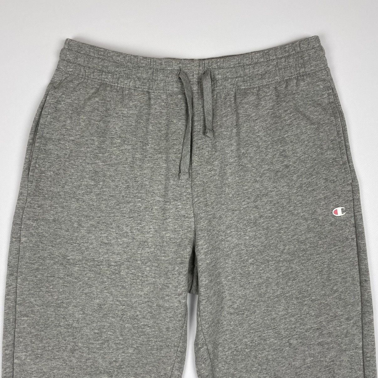 Champion Champion Sweatpants Joggers big logo Size US 34 / EU 50 - 4 Thumbnail