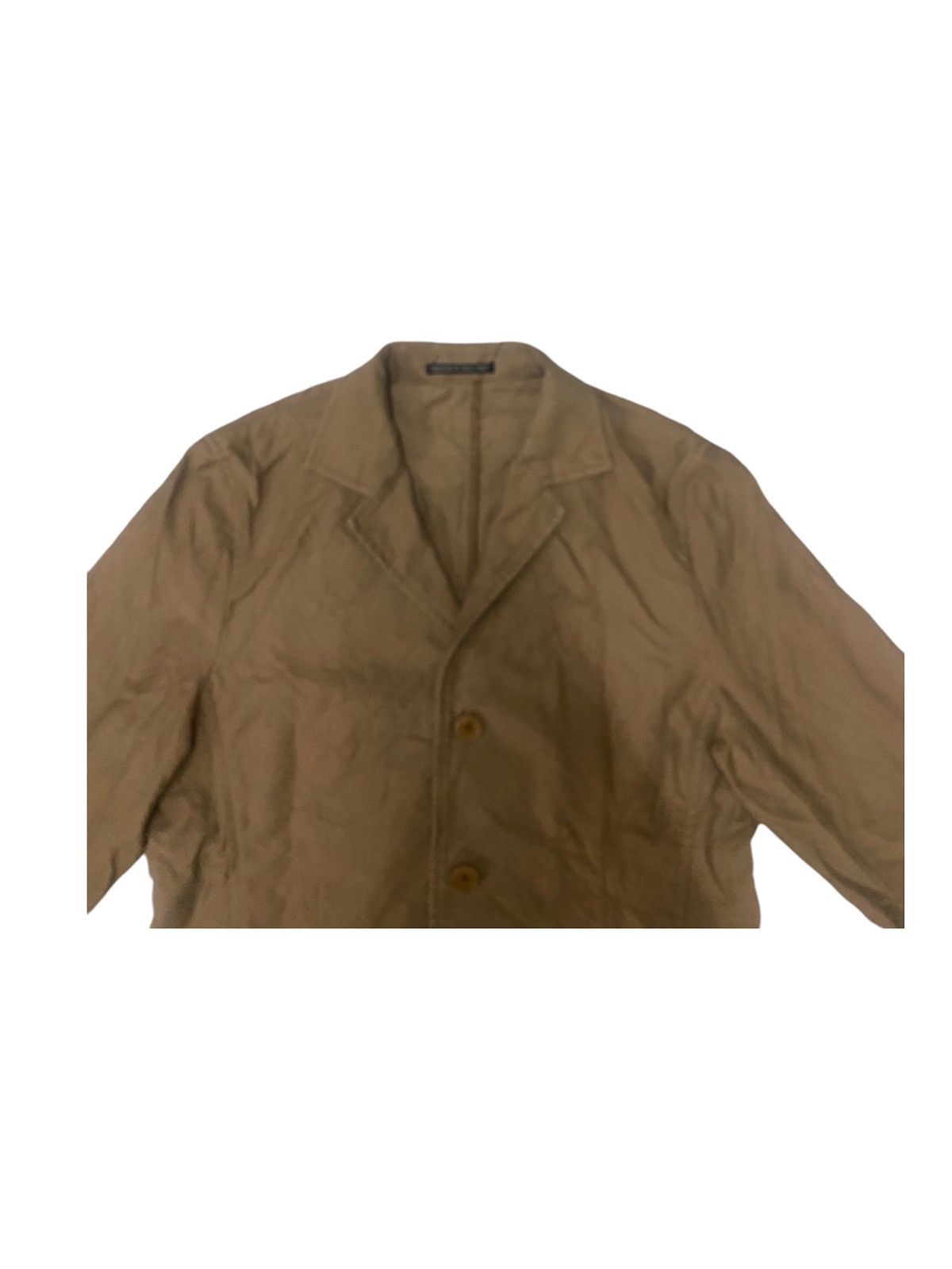 Issey Miyake × Japanese Brand × Yohji Yamamoto Japanese brands Ined Homme Size US M / EU 48-50 / 2 - 5 Thumbnail