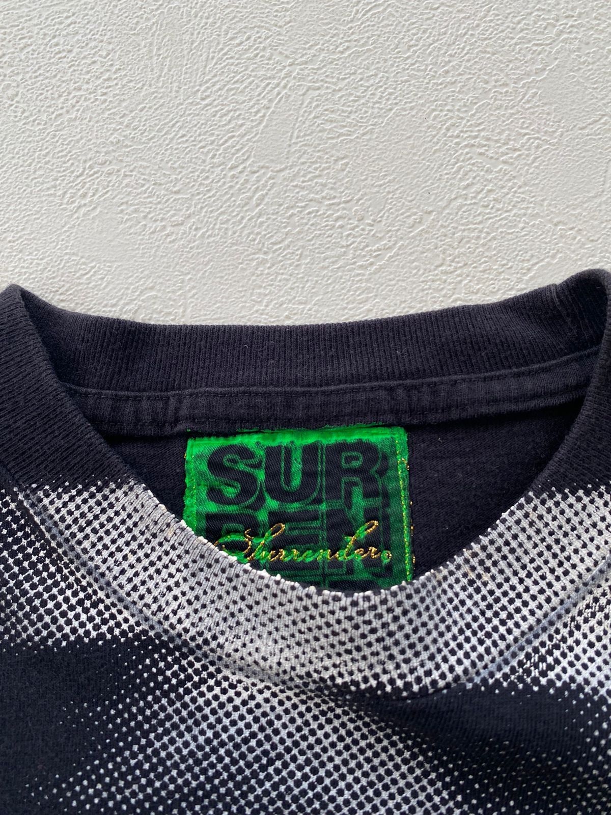 Futura Surrender x Futura x Unkle Sexy art Size US L / EU 52-54 / 3 - 2 Thumbnail