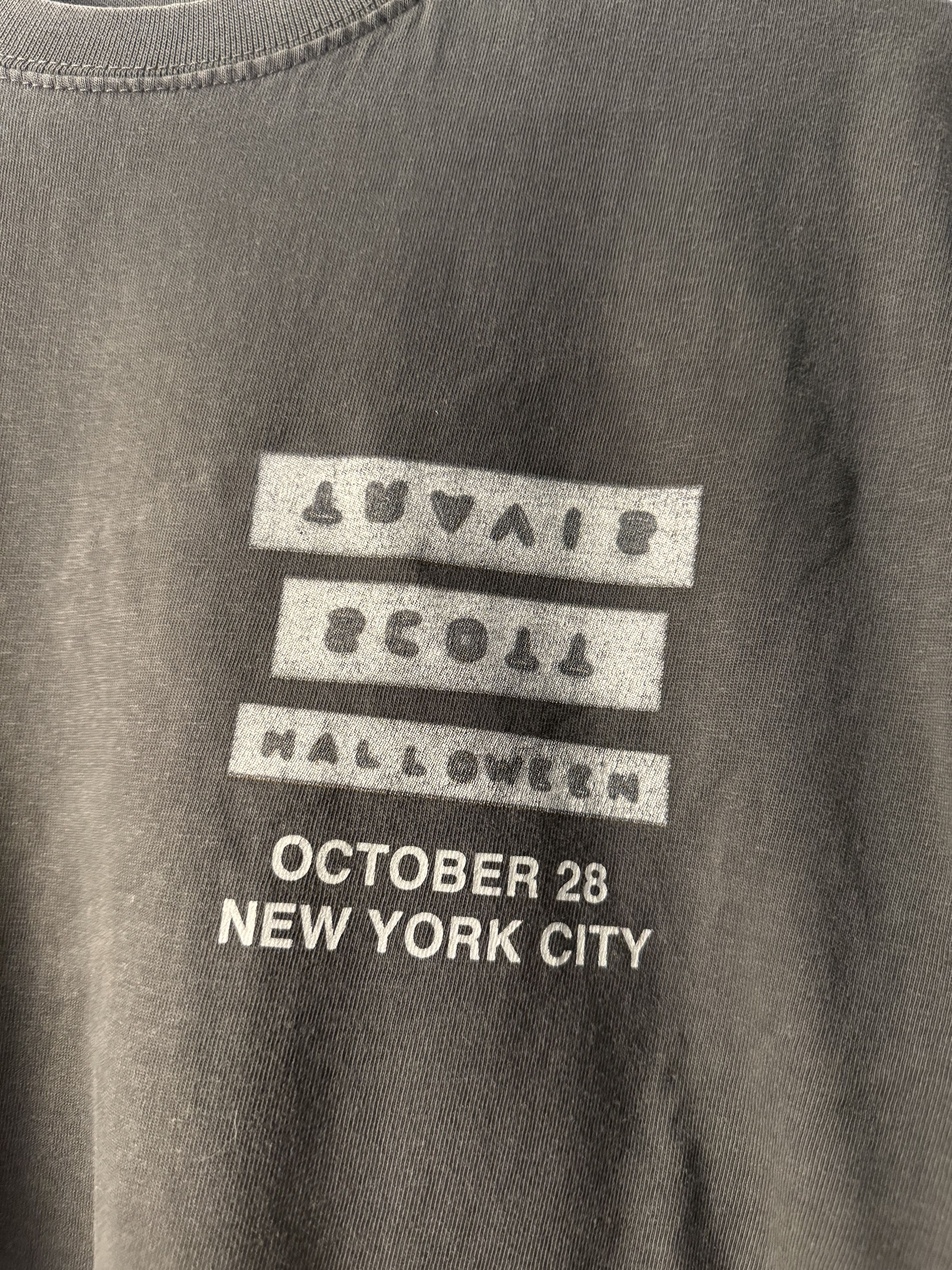Travis Scott Travis Scott Texas Chainsaw Massacre Reversible 2017 T Shirt Size US M / EU 48-50 / 2 - 3 Thumbnail
