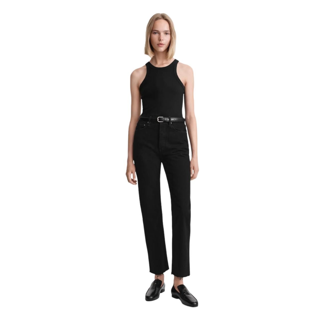 Toteme toteme jeans Size 28" / US 6 / IT 42 - 9 Thumbnail