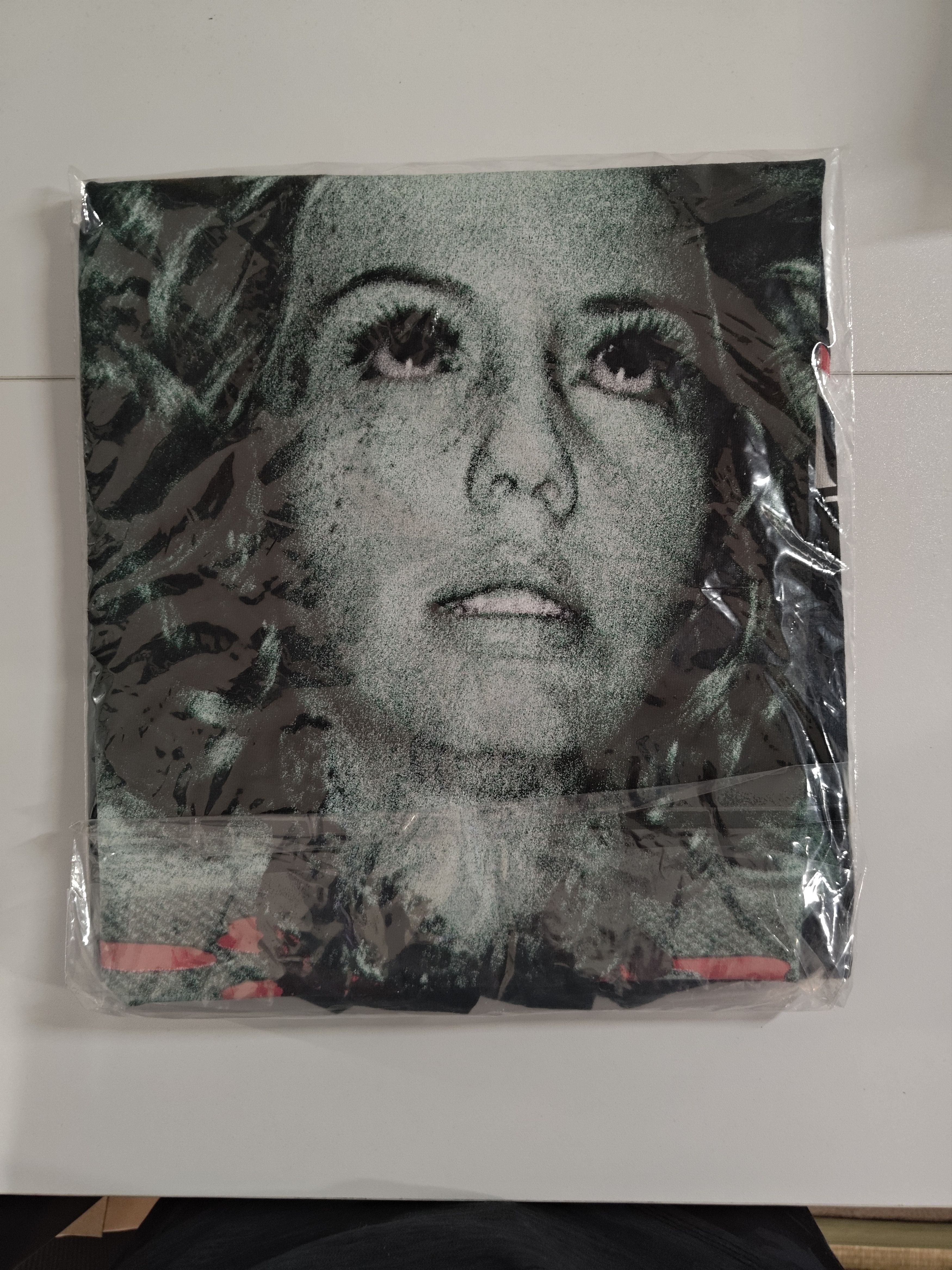 A24 × Online Ceramics Online Ceramics A24 MaXXXine The Puritan II Medium Size US M / EU 48-50 / 2 - 4 Thumbnail