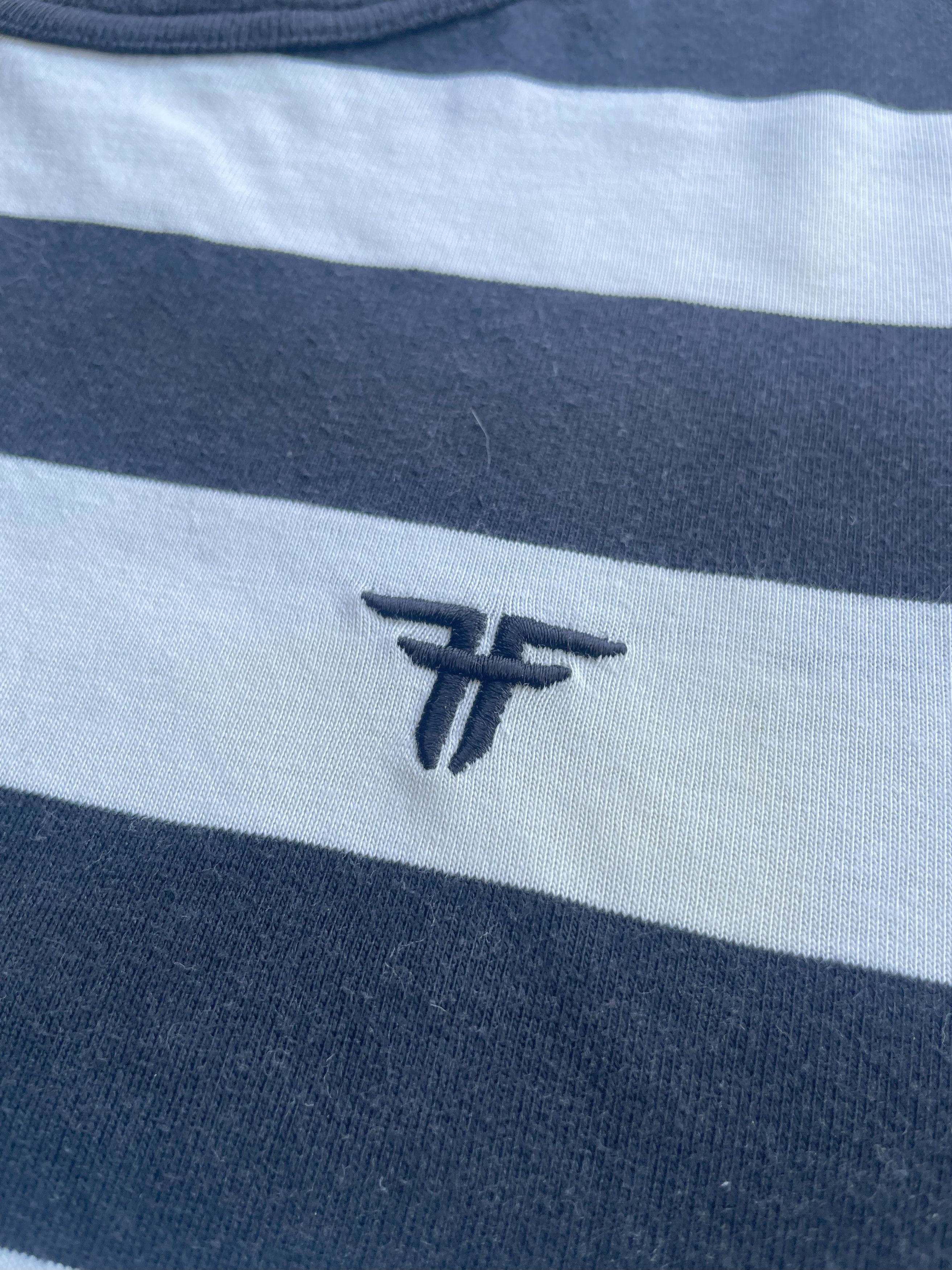 Fallen Fallen Stripes Tshirt Size US M / EU 48-50 / 2 - 4 Thumbnail