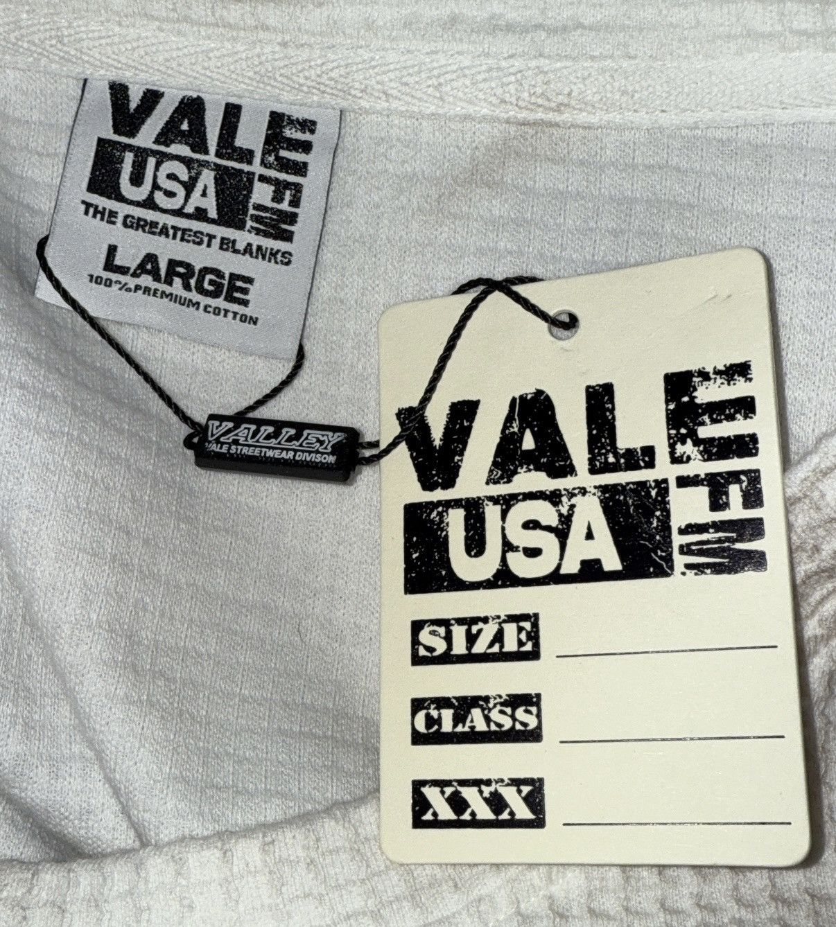 Vale Vale Love Tour Thermal Size US L / EU 52-54 / 3 - 4 Thumbnail
