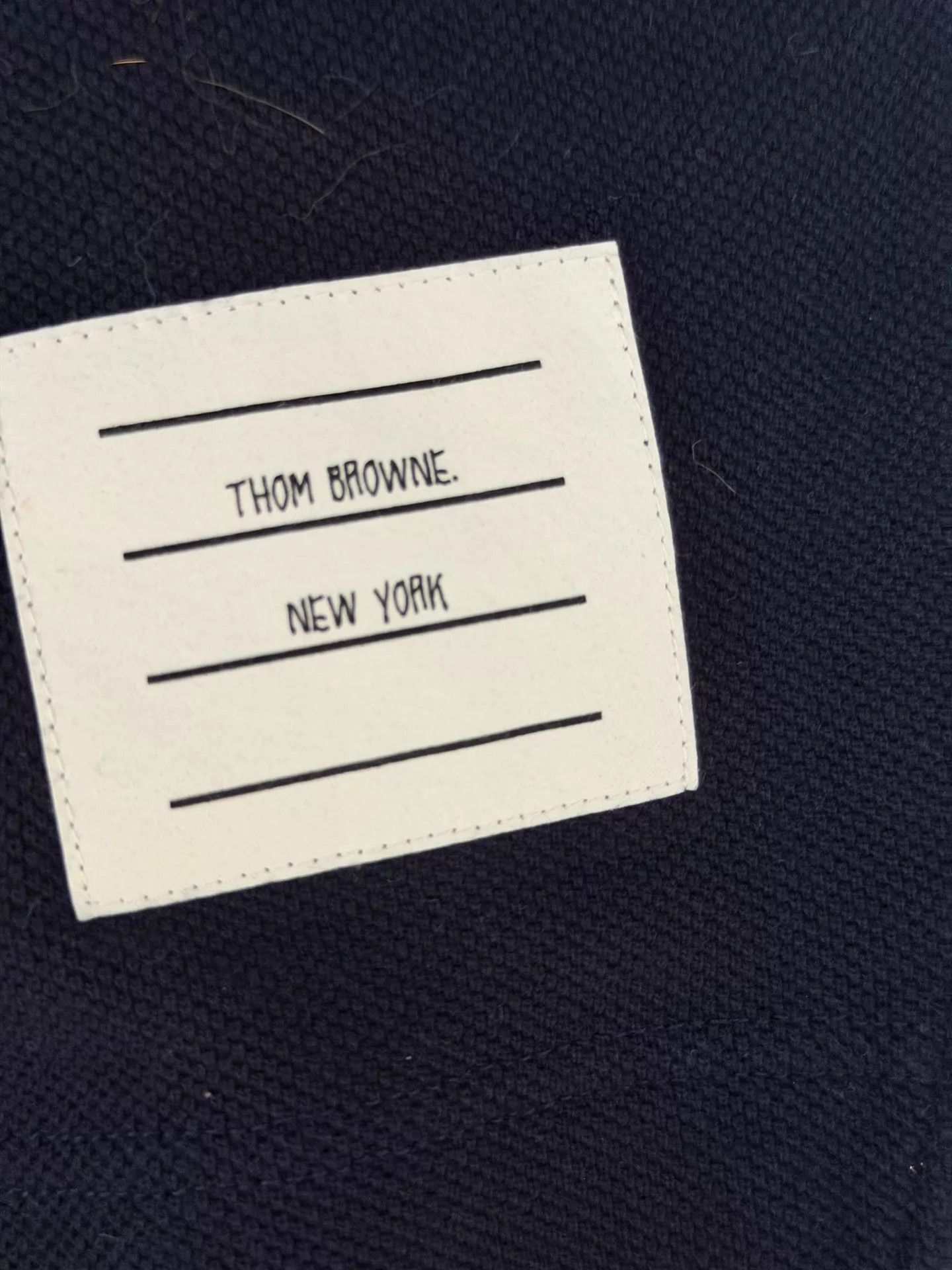 Thom Browne Thom Browne Waffle Colorblocked Shorts 99 New 42 Size 28" / US 6 / IT 42 - 4 Thumbnail