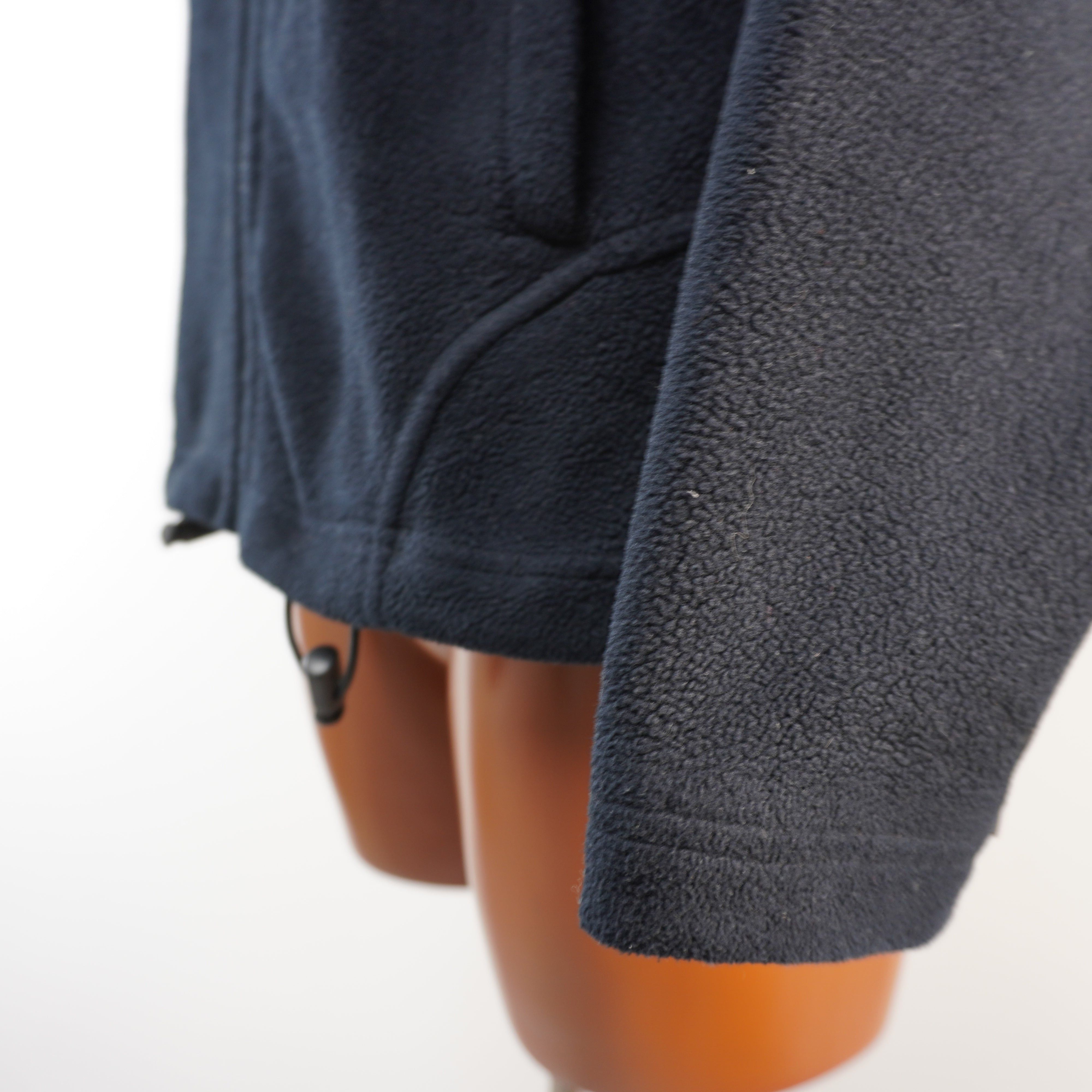 Jack Wolfskin Used Women's Jack Wolfskin Black Hoodie Size M / US 6-8 / IT 42-44 - 5 Thumbnail