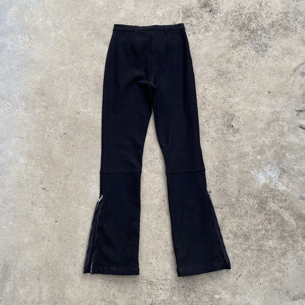 Prada Vintage Prada Ski Pants Authentic Designer Winter Wear Size 24" / US 00 / IT 34 - 8 Thumbnail