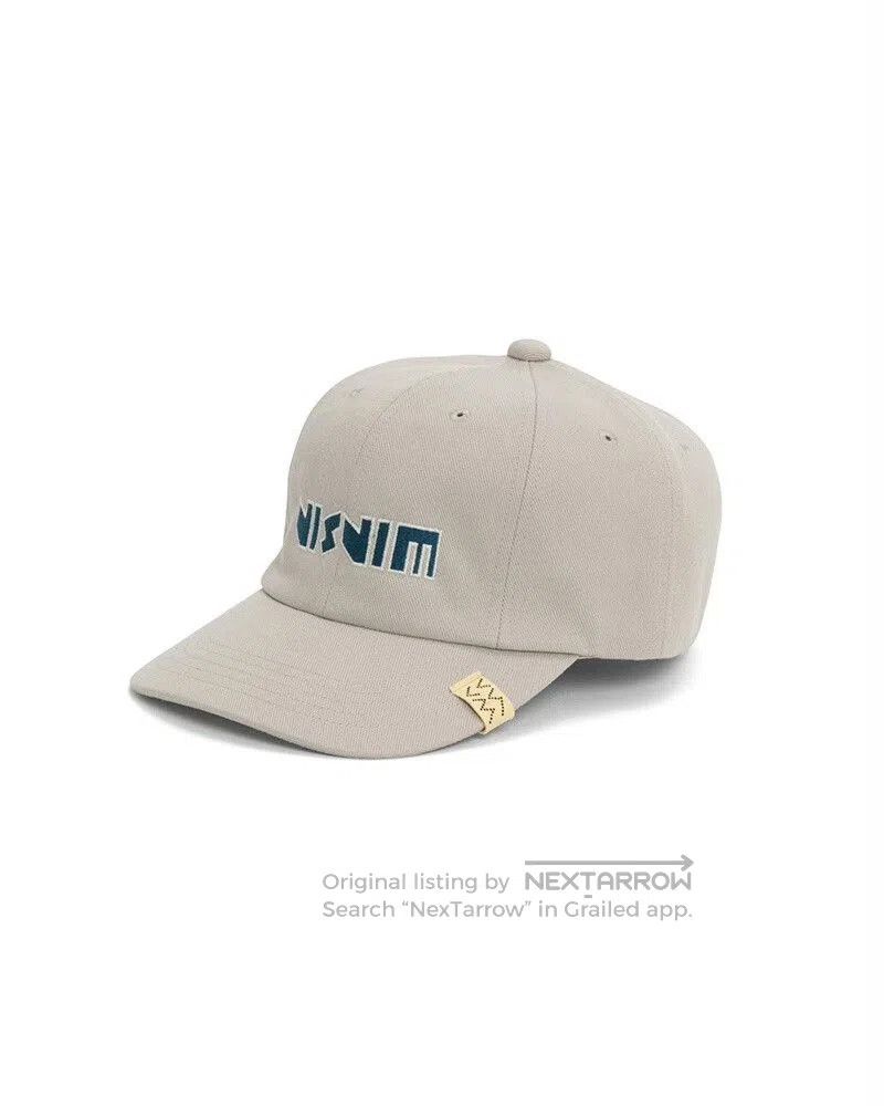 Visvim VISVIM 26SS EXCELSIOR II CAP. Size ONE SIZE - 1 Thumbnail