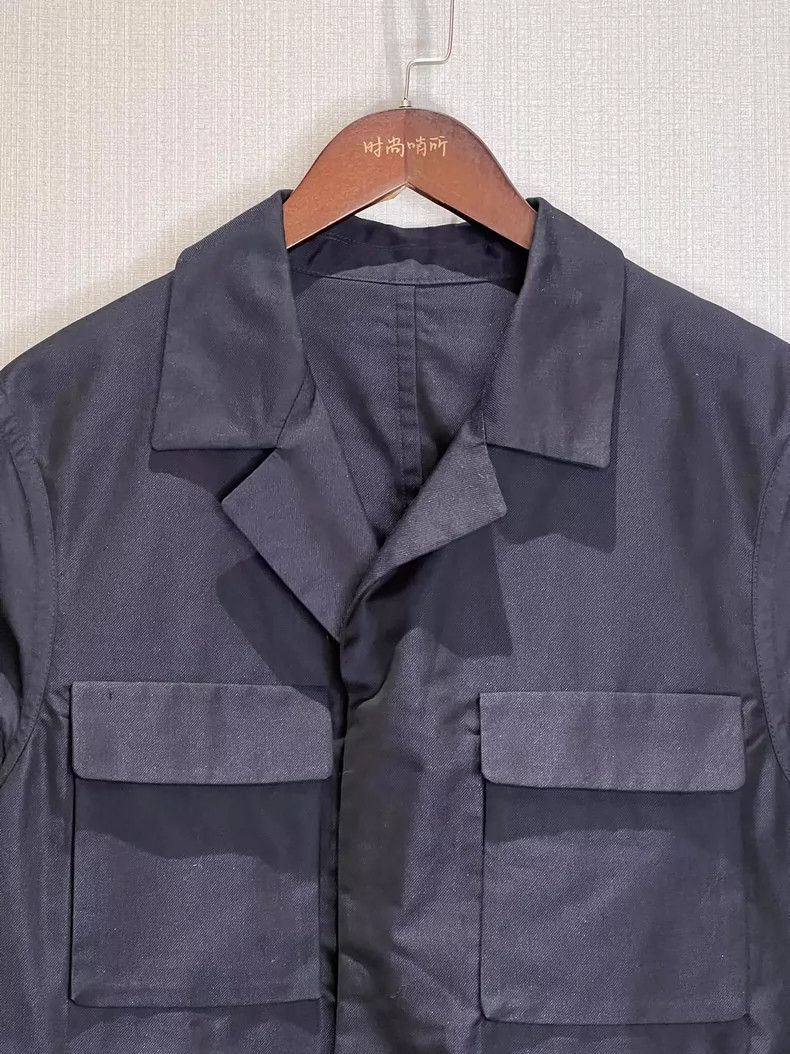 Jil Sander Jil Sander long jacket Size US M / EU 48-50 / 2 - 2 Thumbnail