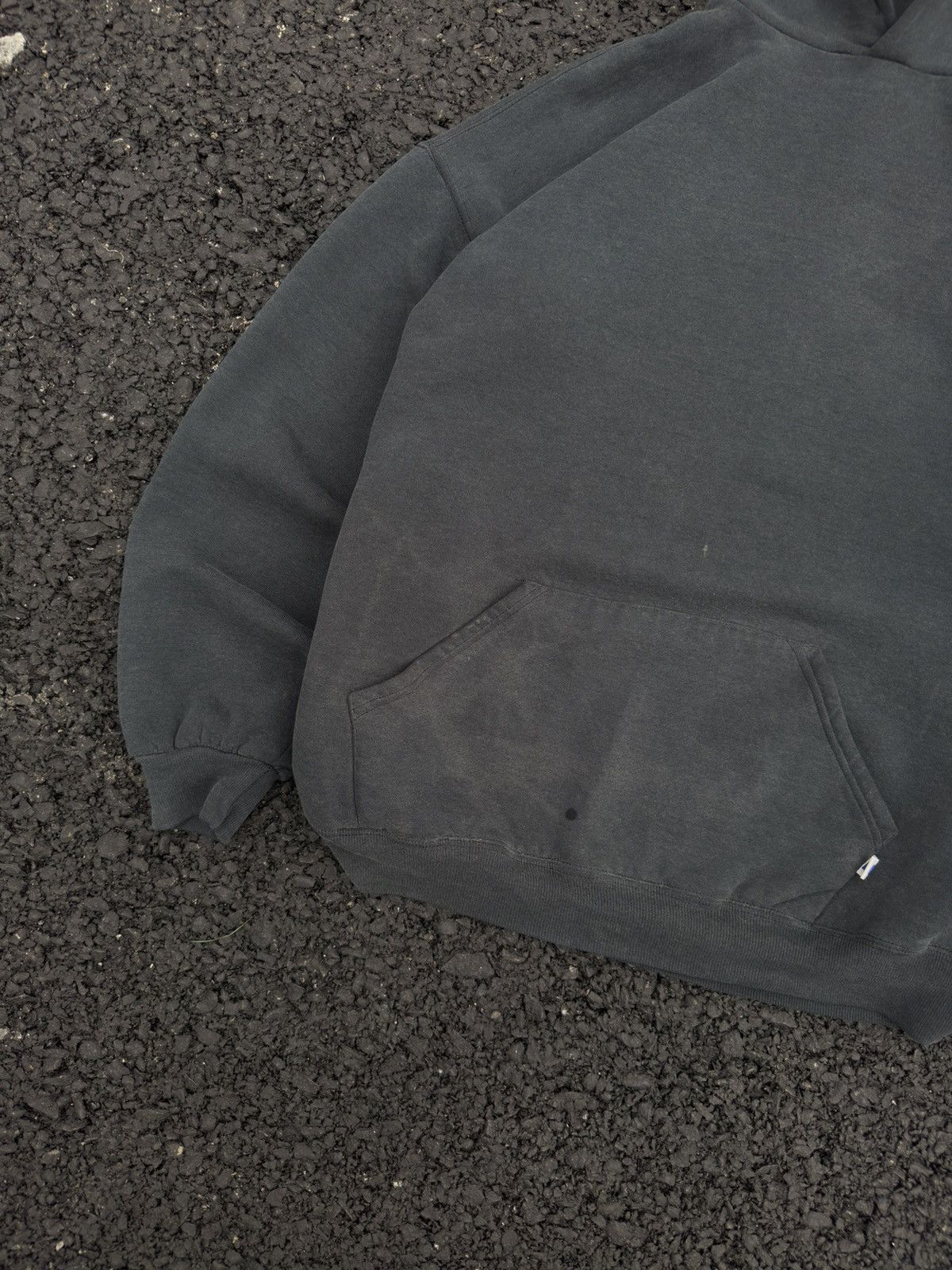Russell Athletic Russell 90’s perfect hoodie Size US XXL / EU 58 / 5 - 2 Thumbnail