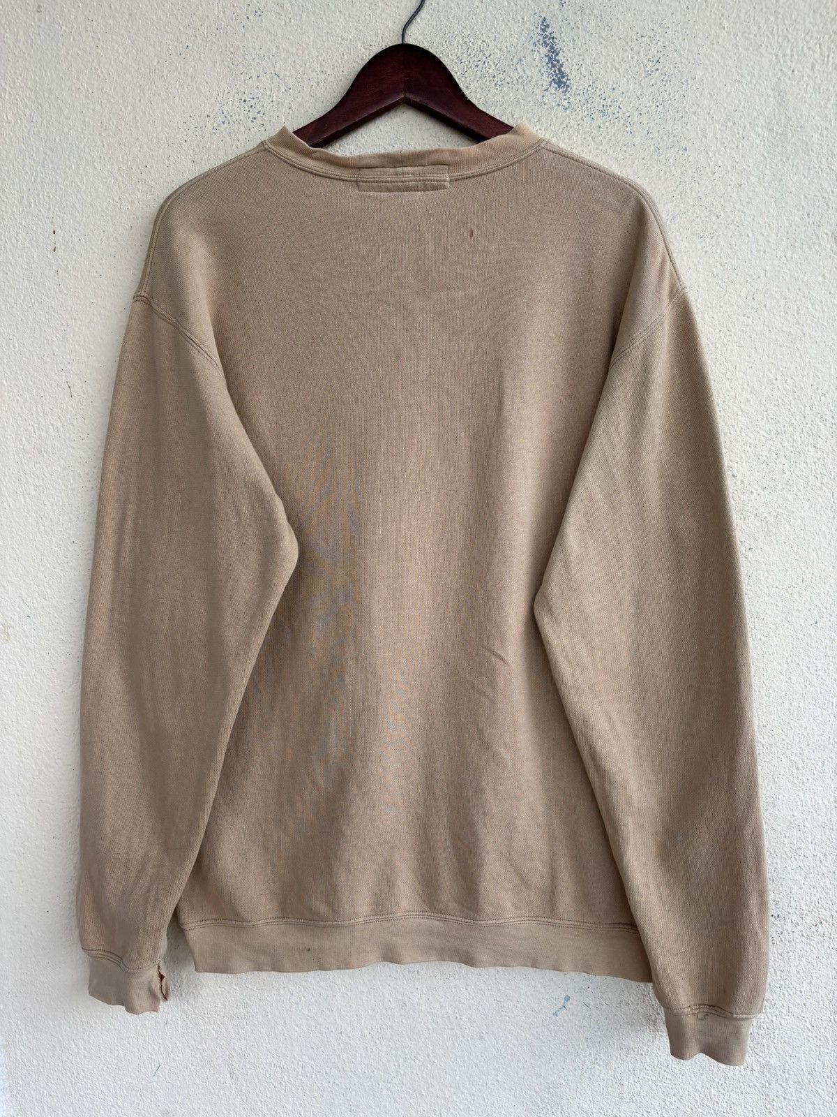 Futura Subware Visual Maintenance .212.03 Sweatshirt Size US M / EU 48-50 / 2 - 2 Thumbnail