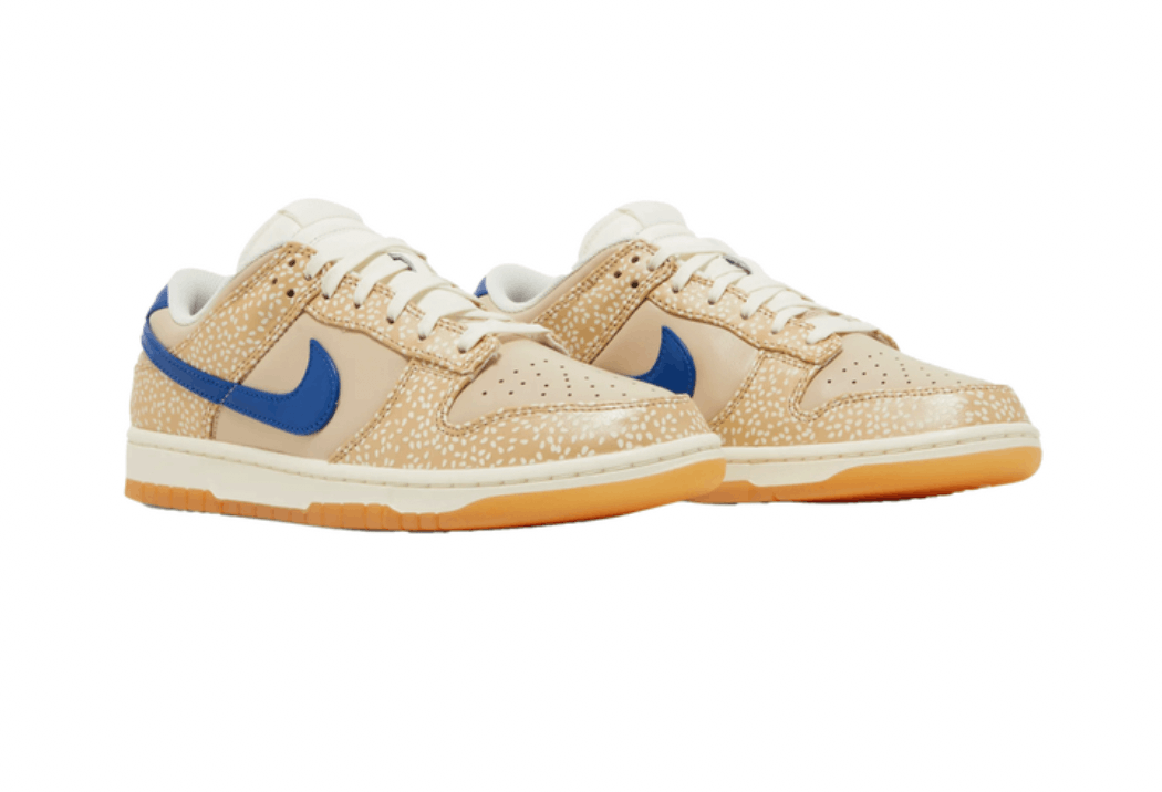 Nike Nike Dunk Low Montreal Bagel Sesame • 7.5 Size US 7.5 / EU 40-41 - 3 Thumbnail