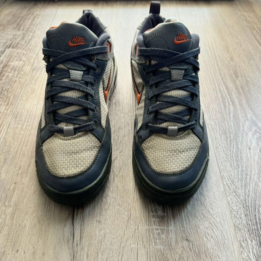 Nike NIKE • Smithwick "Neutral Grey" (8M) Size US 8 / EU 41 - 7 Thumbnail