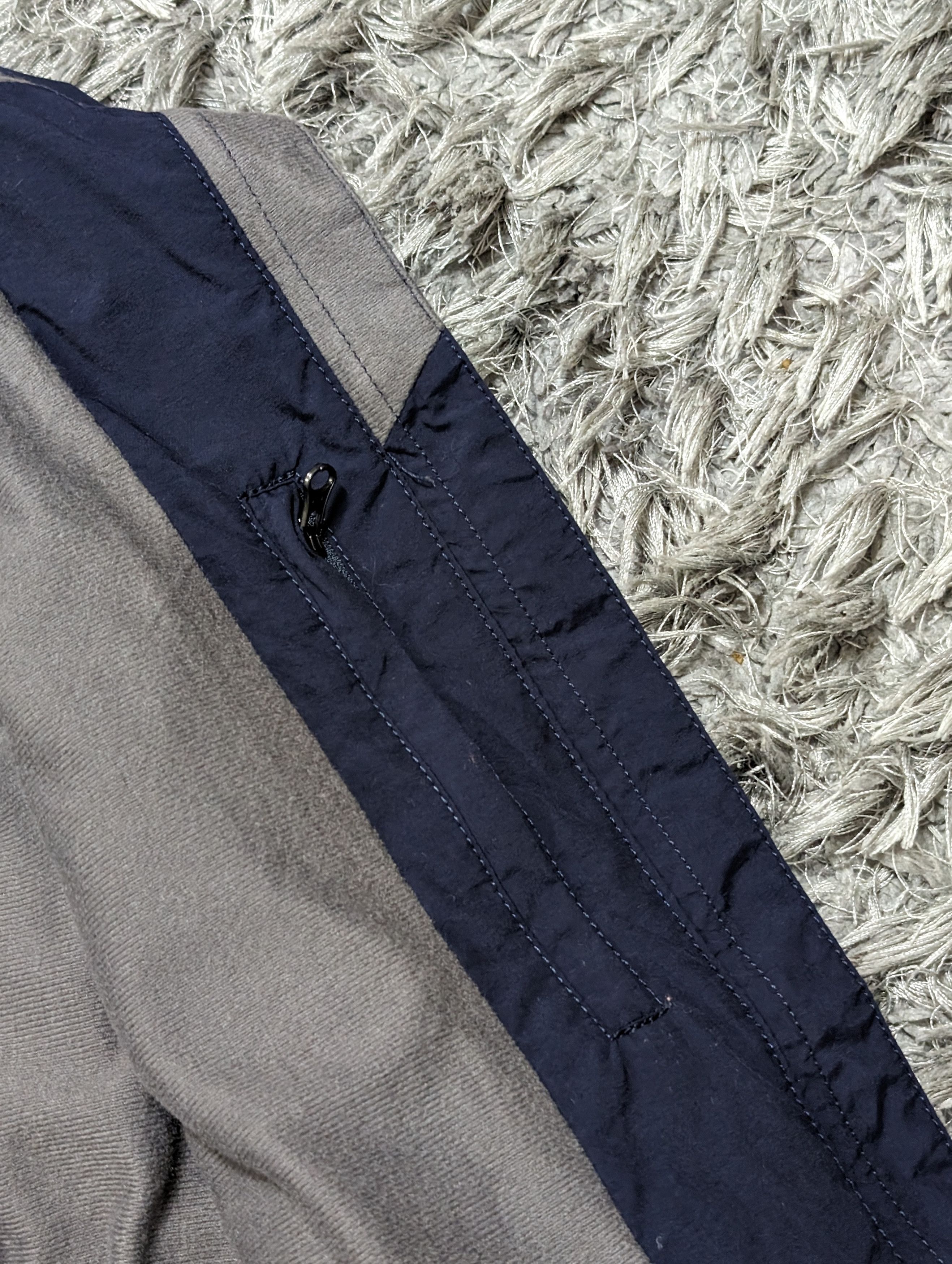 Helly Hansen Helly Hansen Jacket Plain Zipper Up Outdoor Sweater Size US S / EU 44-46 / 1 - 8 Thumbnail