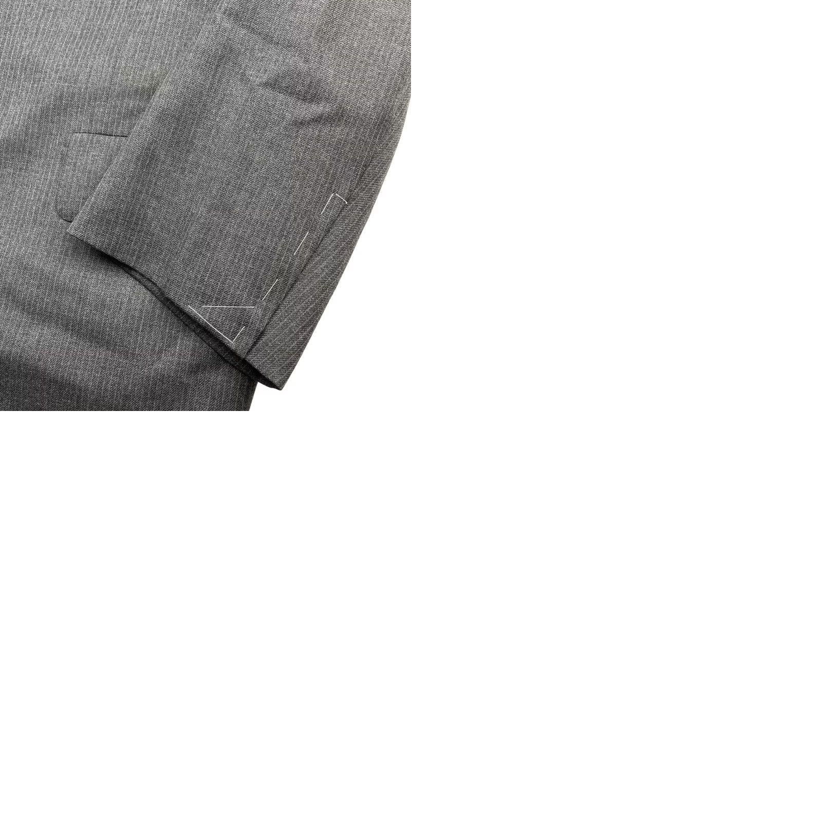 Vintage Lutwyche Blazer Shirt? (No) Size 42R - 9 Thumbnail