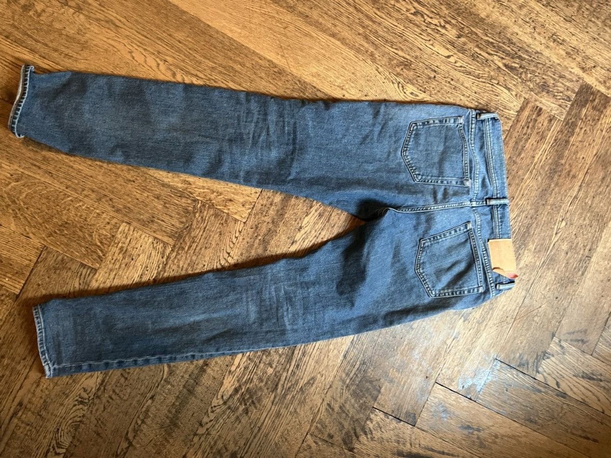 31/32 jeans - north mid blue