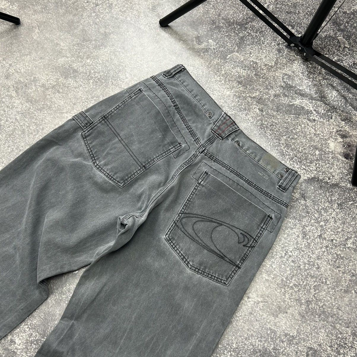 O'Neill Vintage Oneill big logo Streetwear denim y2k jeans size 32 Size US 32 / EU 48 - 2 Thumbnail