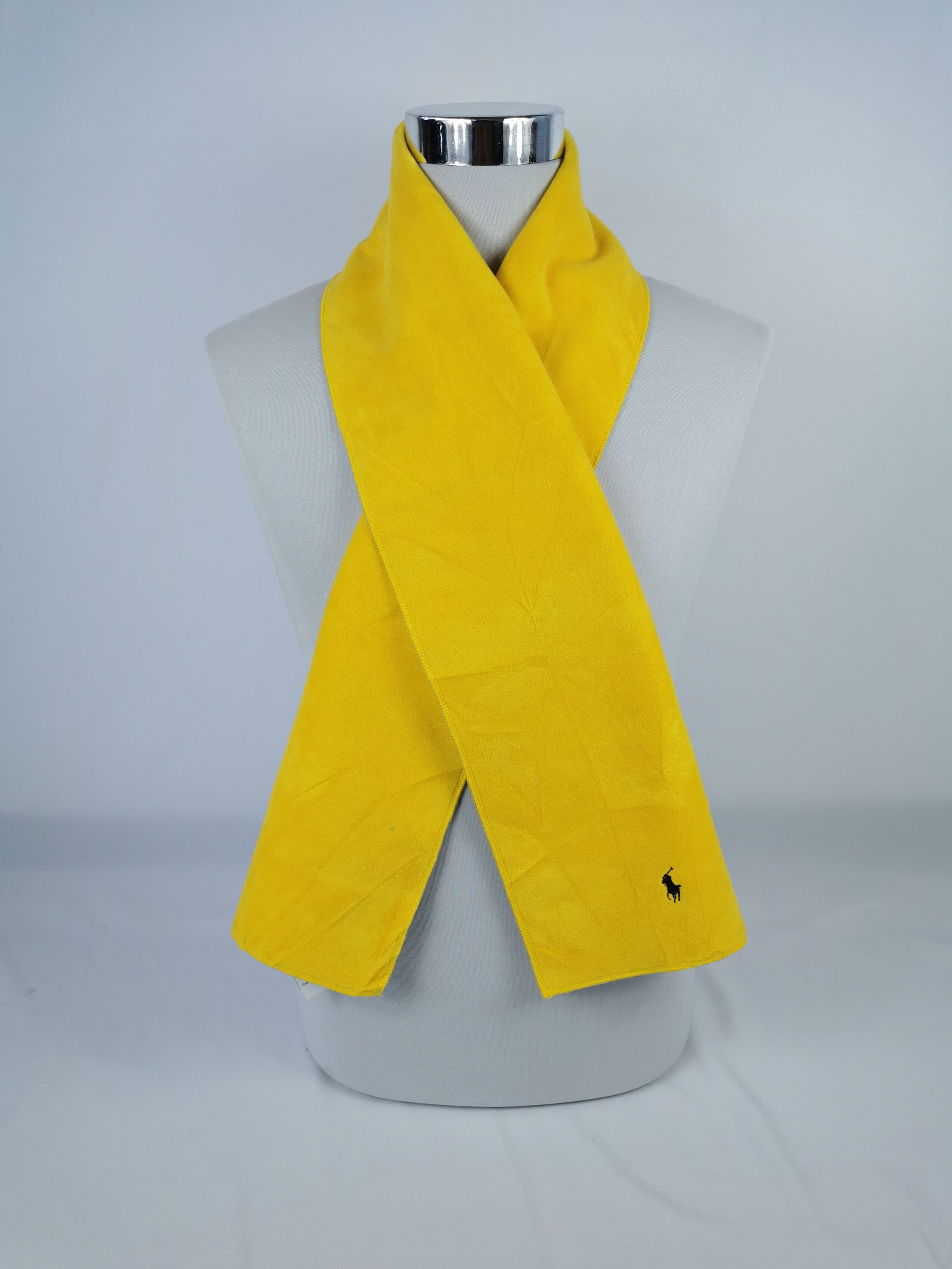 Polo Ralph Lauren Polo ralph lauren scarf muffler Size ONE SIZE - 6 Thumbnail