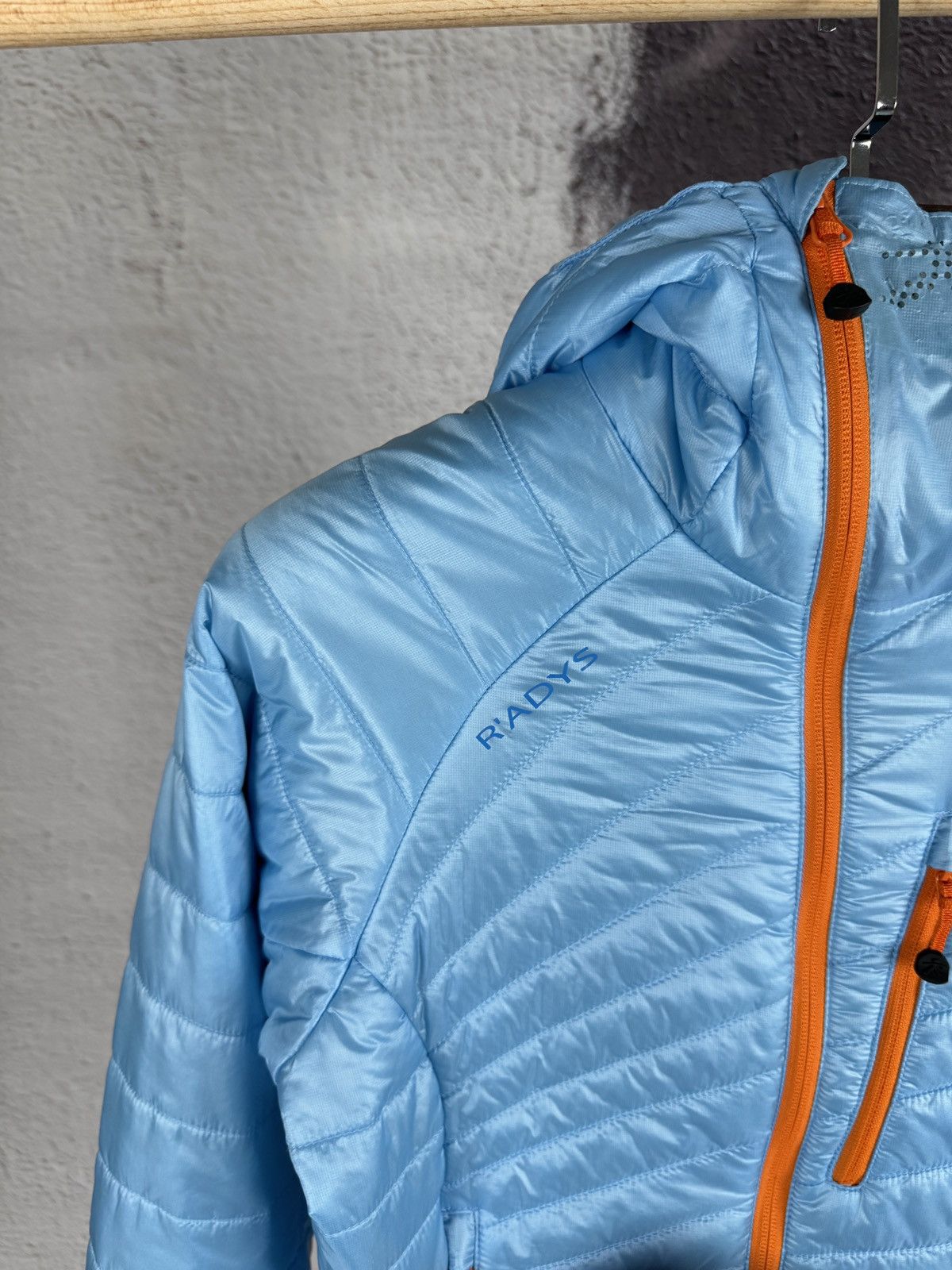Other R’Adys outdoor essentials quilted hiking jacket arcteryx Size M / US 6-8 / IT 42-44 - 3 Thumbnail