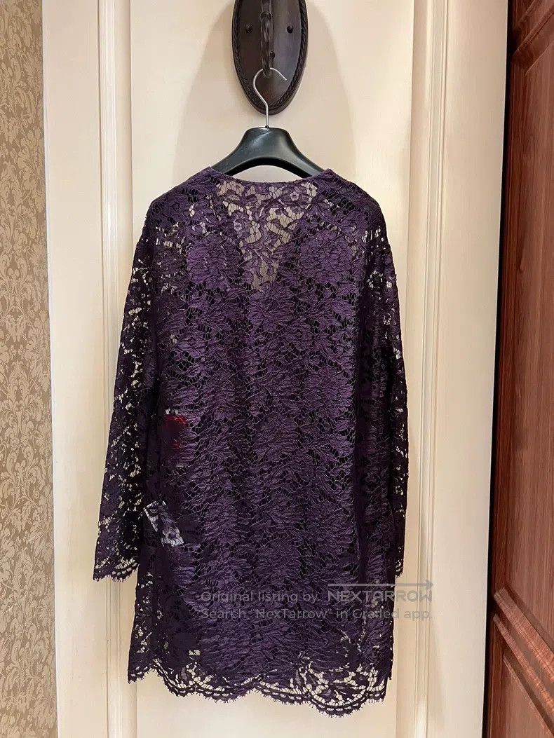 Valentino Valentino Lace dress Size S / US 4 / IT 40 - 2 Thumbnail
