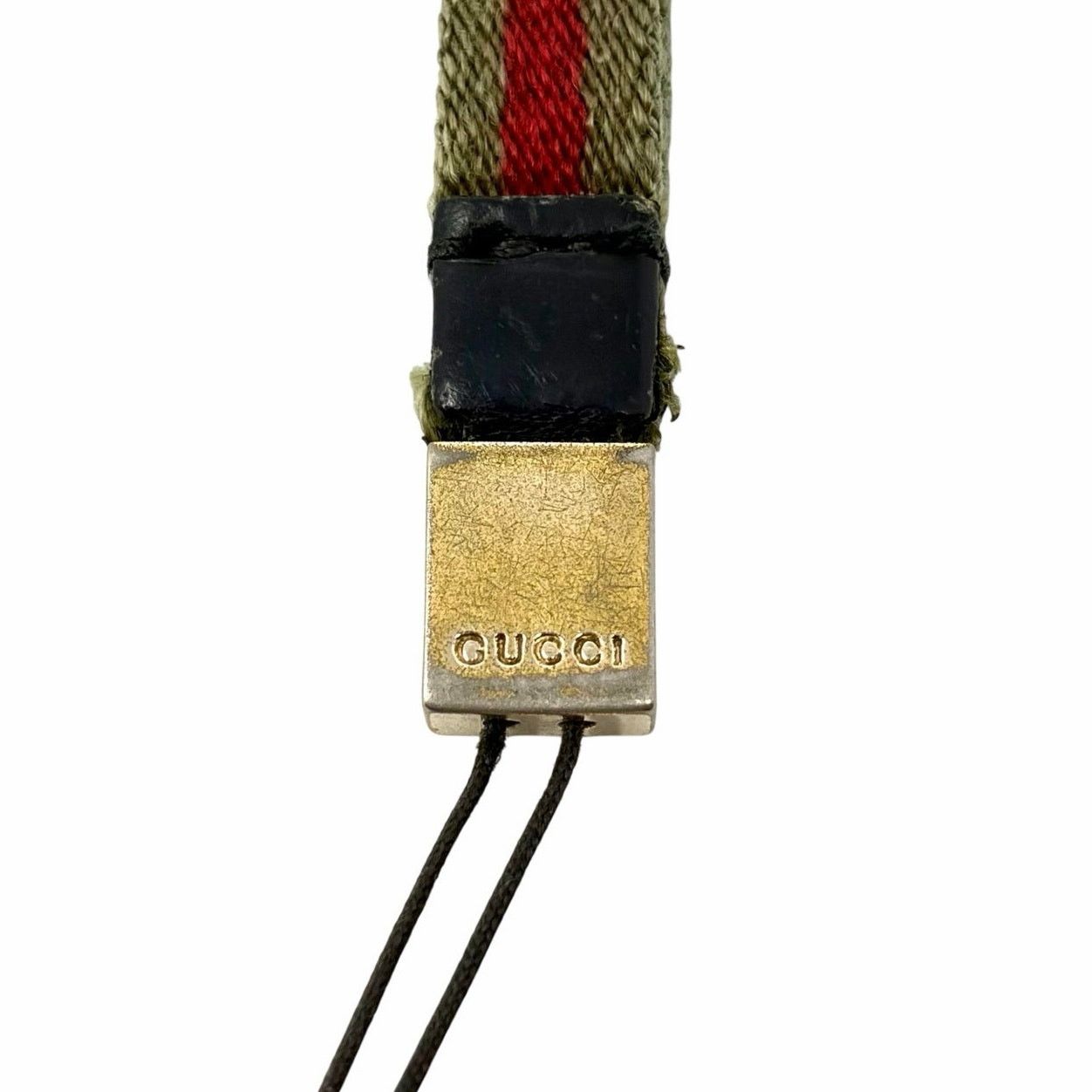 Gucci Gucci Phone Strap / Keychain Size ONE SIZE - 2 Thumbnail