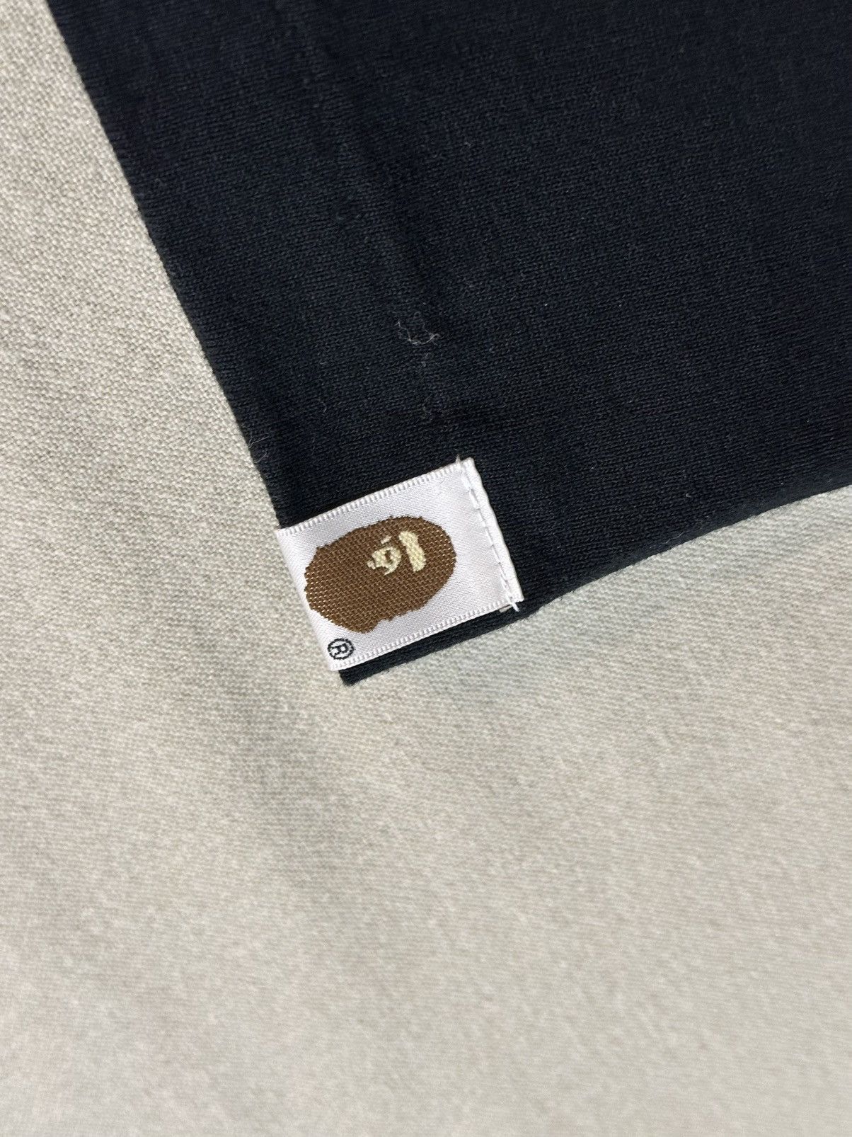 Bape Los Angeles City Milo Tee Size US XXL / EU 58 / 5 - 15 Thumbnail
