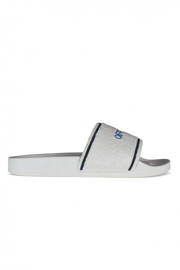 Off-White Slides Size US 6 / EU 39 - 1 Thumbnail