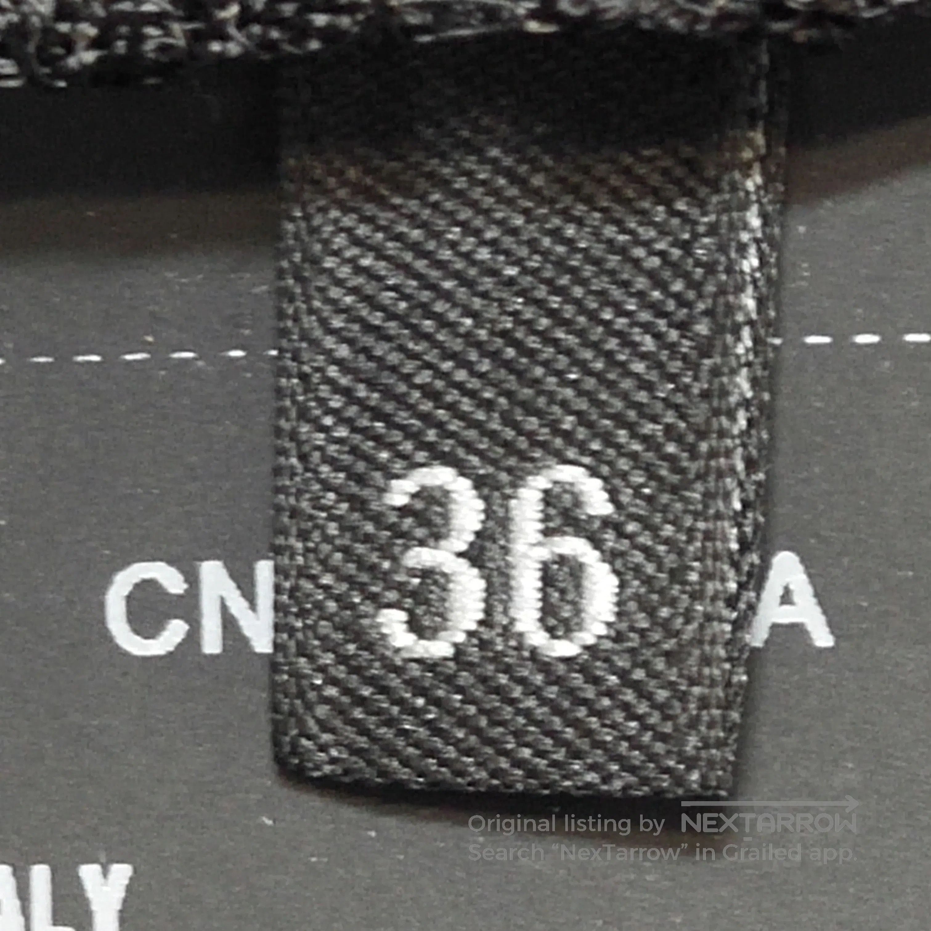Prada Prada Color. Size XXS / US 00 / IT 34 - 7 Thumbnail