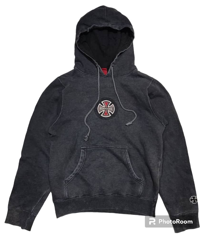 VTG90’s Independent Truck Company パーカー Vintage Independent Truck Company Skateboarding Sweater
