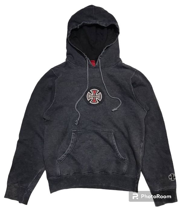 Independent truck company discount hoodie